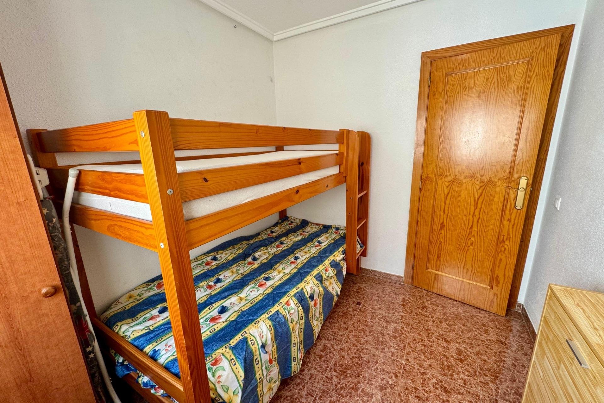 Вторичное жилье - Пентхаус - Torrevieja - Centro