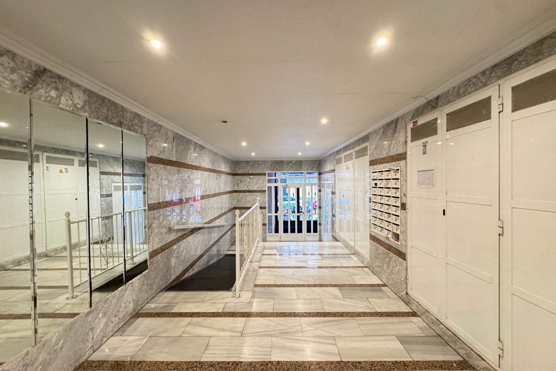 Вторичное жилье - Пентхаус - Torrevieja - Centro