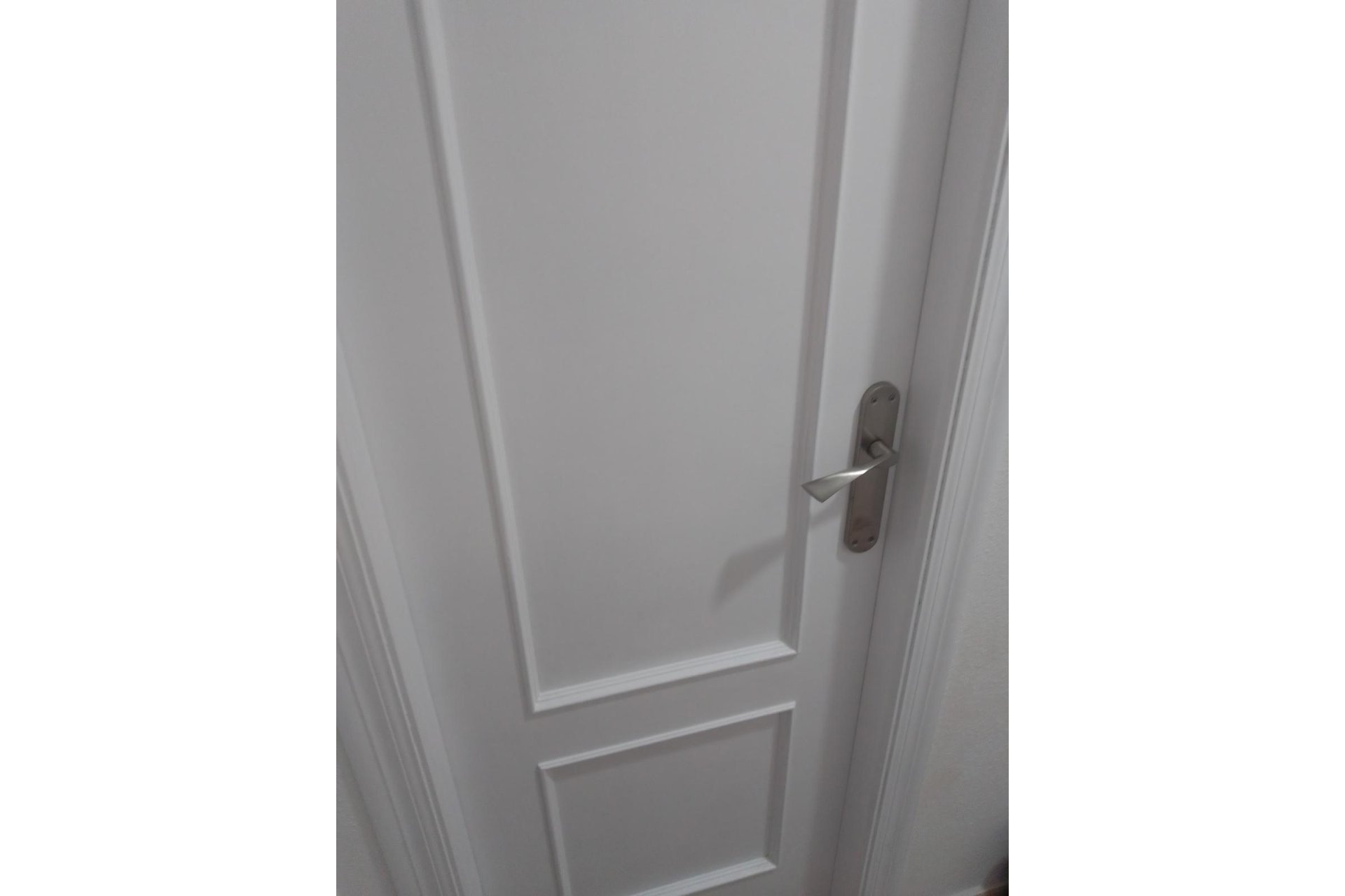 Вторичное жилье - Пентхаус - Torrevieja - Estacion de autobuses