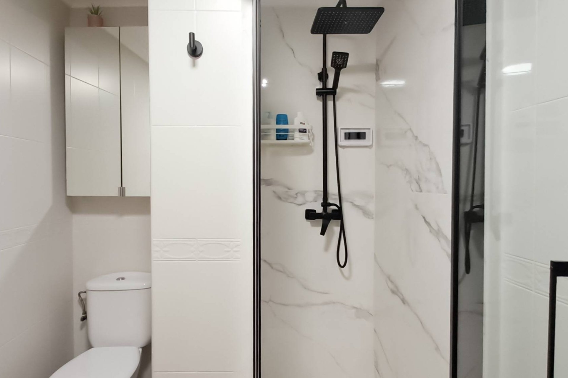 Вторичное жилье - Пентхаус - Torrevieja - La Mata