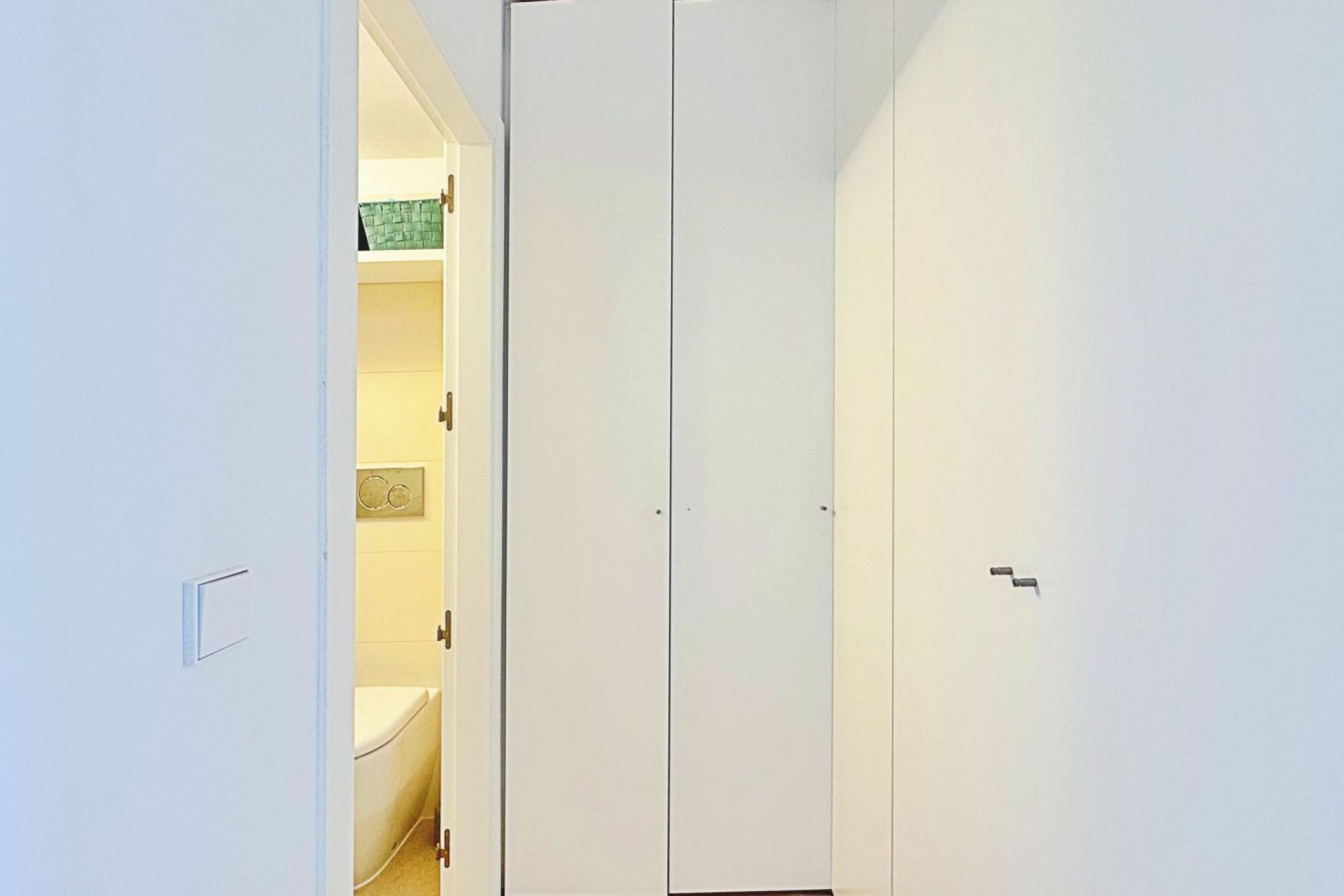 Вторичное жилье - Пентхаус - Torrevieja - Los balcones