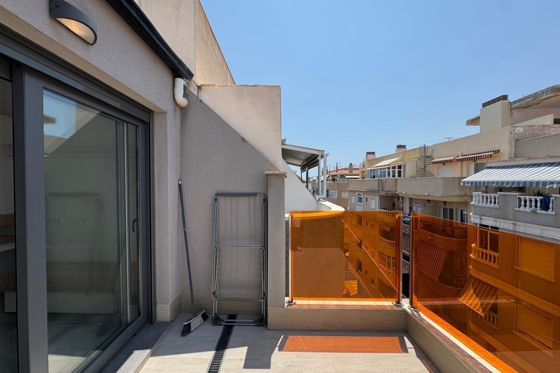 Вторичное жилье - Пентхаус - Torrevieja - Playa del cura