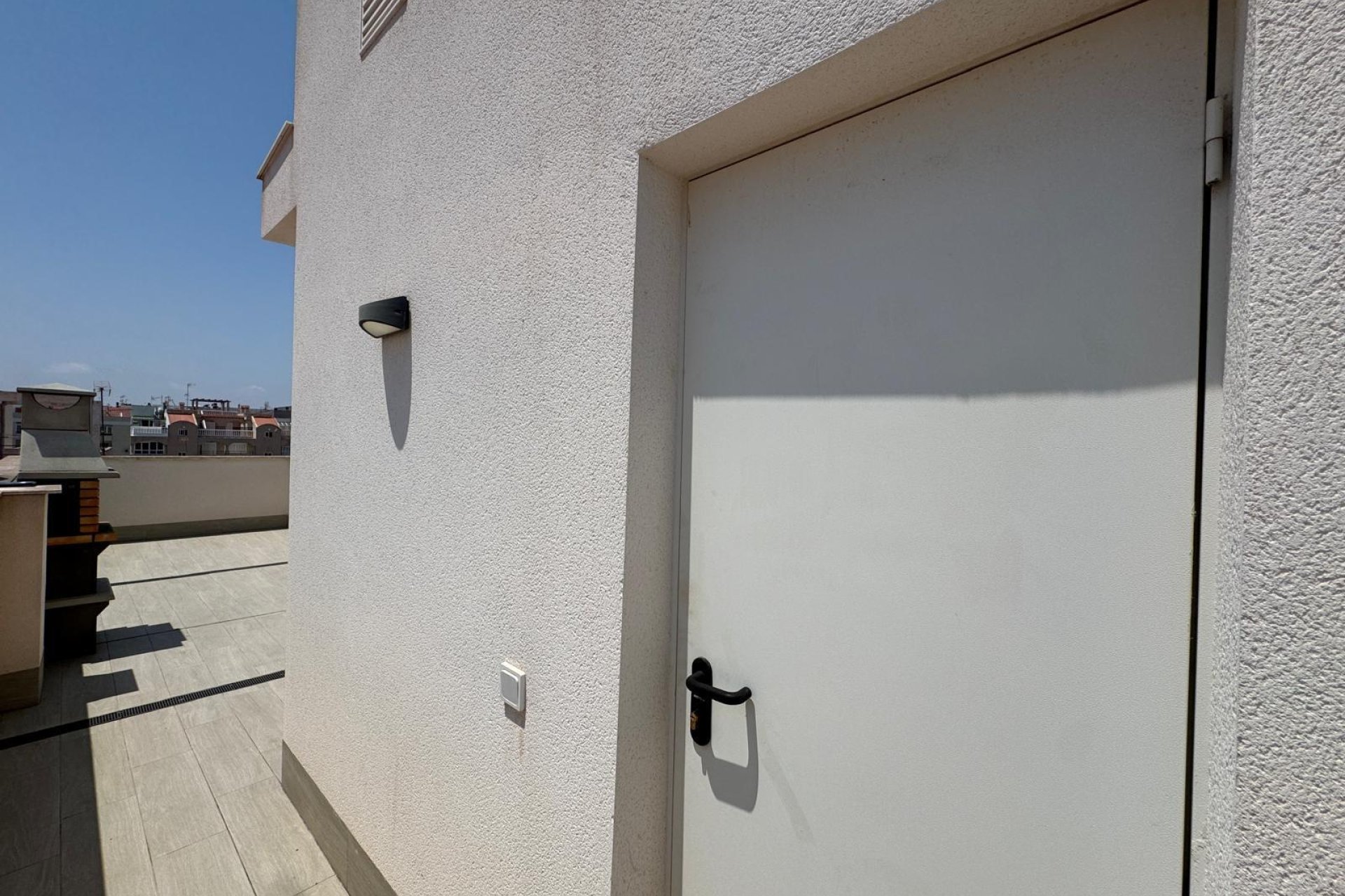 Вторичное жилье - Пентхаус - Torrevieja - Playa del cura