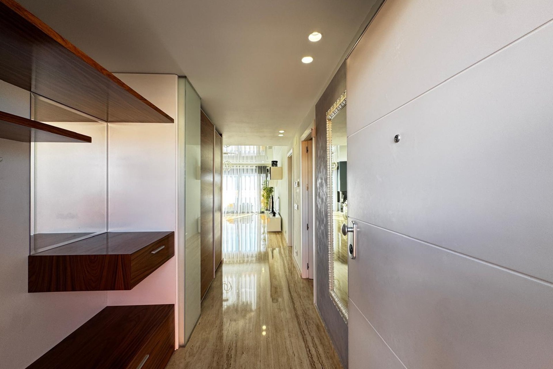 Вторичное жилье - Пентхаус - Torrevieja - Playa del cura