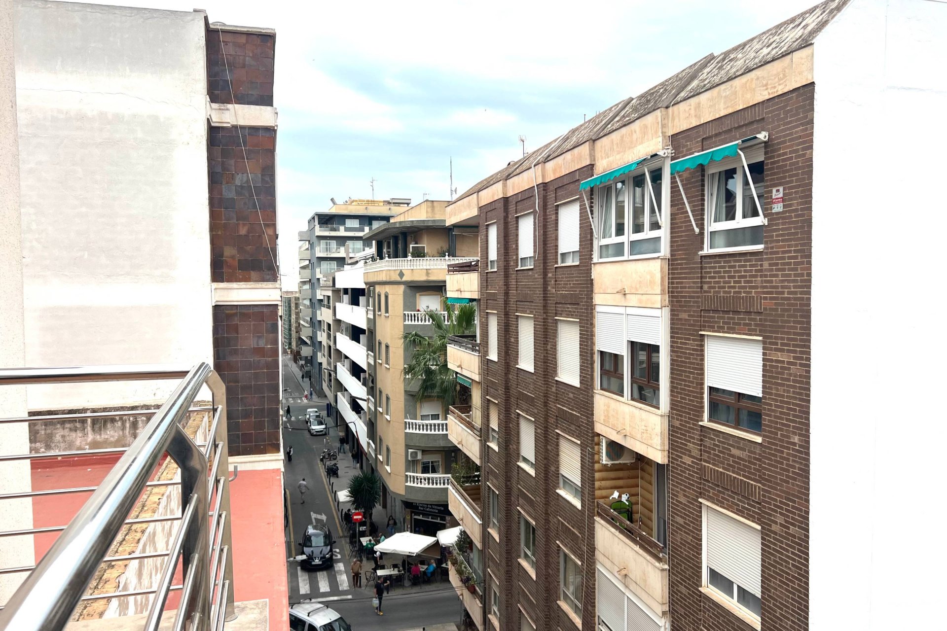 Вторичное жилье - Пентхаус - Torrevieja - torrevieja