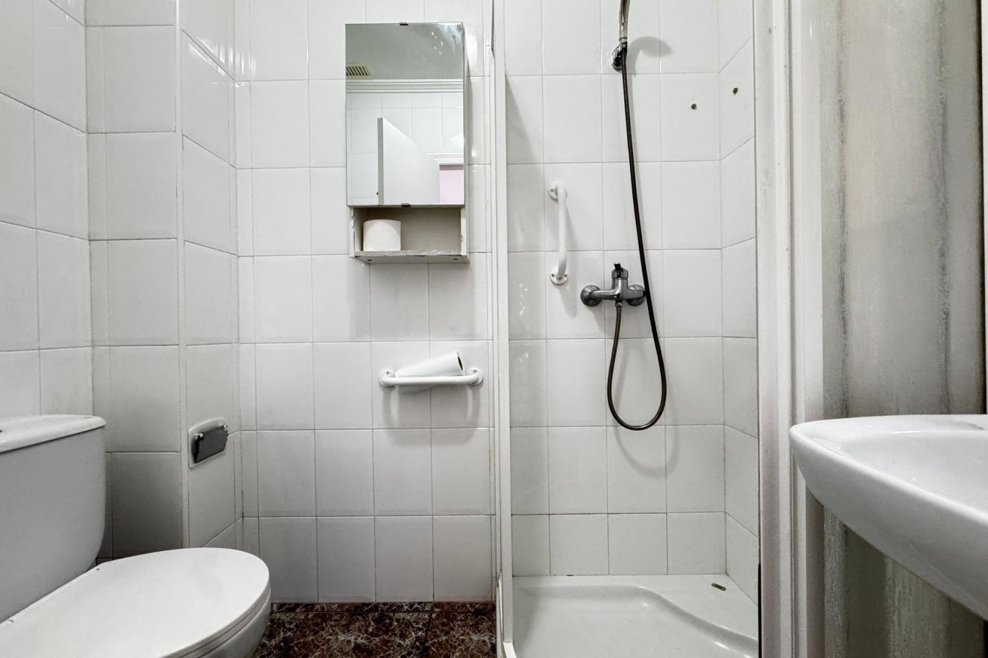 Вторичное жилье - Первый этаж - Lo Pagan - San Pedro del PInatar