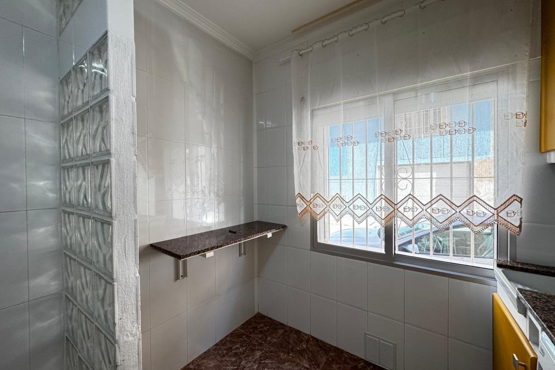 Вторичное жилье - Первый этаж - Lo Pagan - San Pedro del PInatar