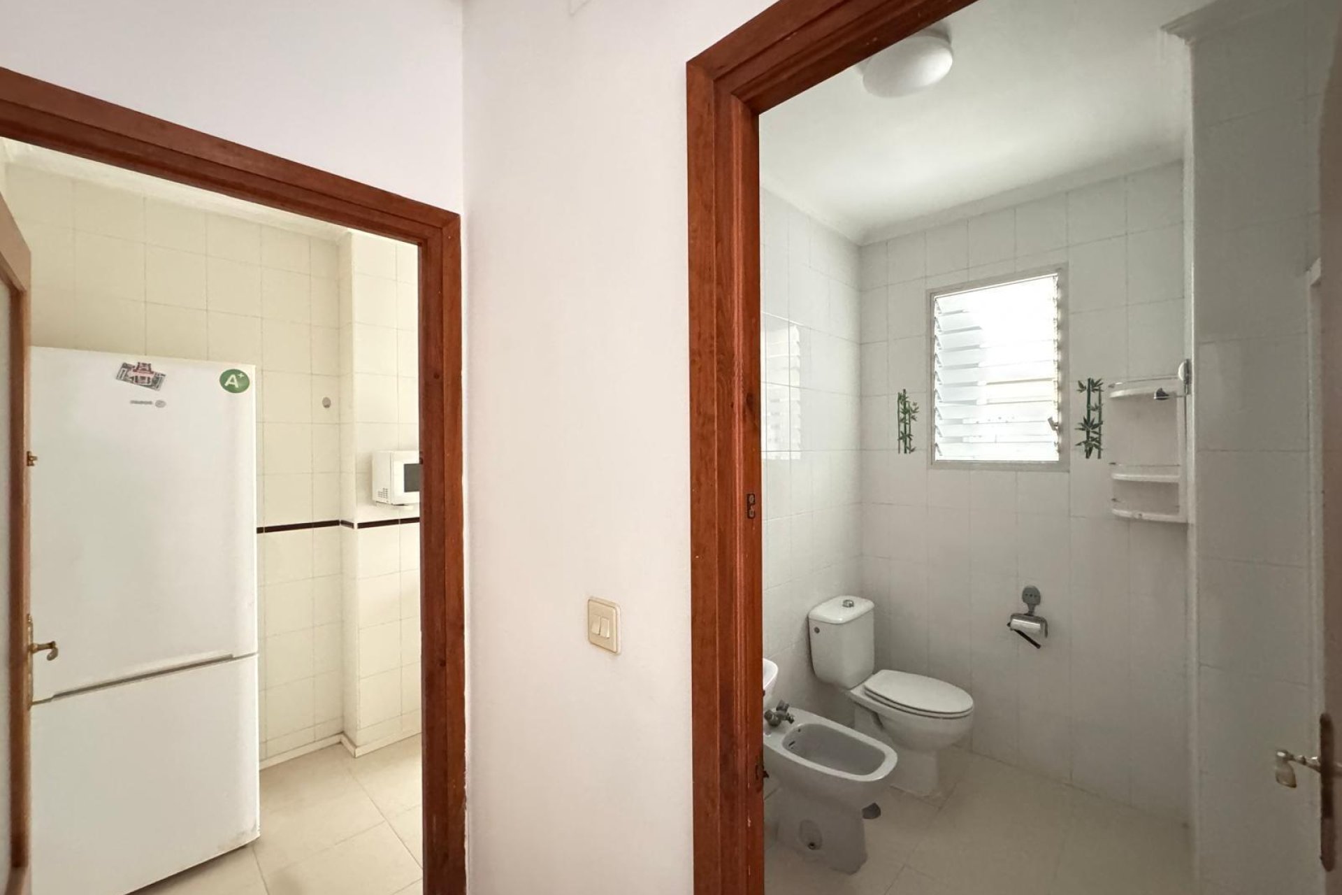 Вторичное жилье - Первый этаж - Lo Pagan - San Pedro del PInatar