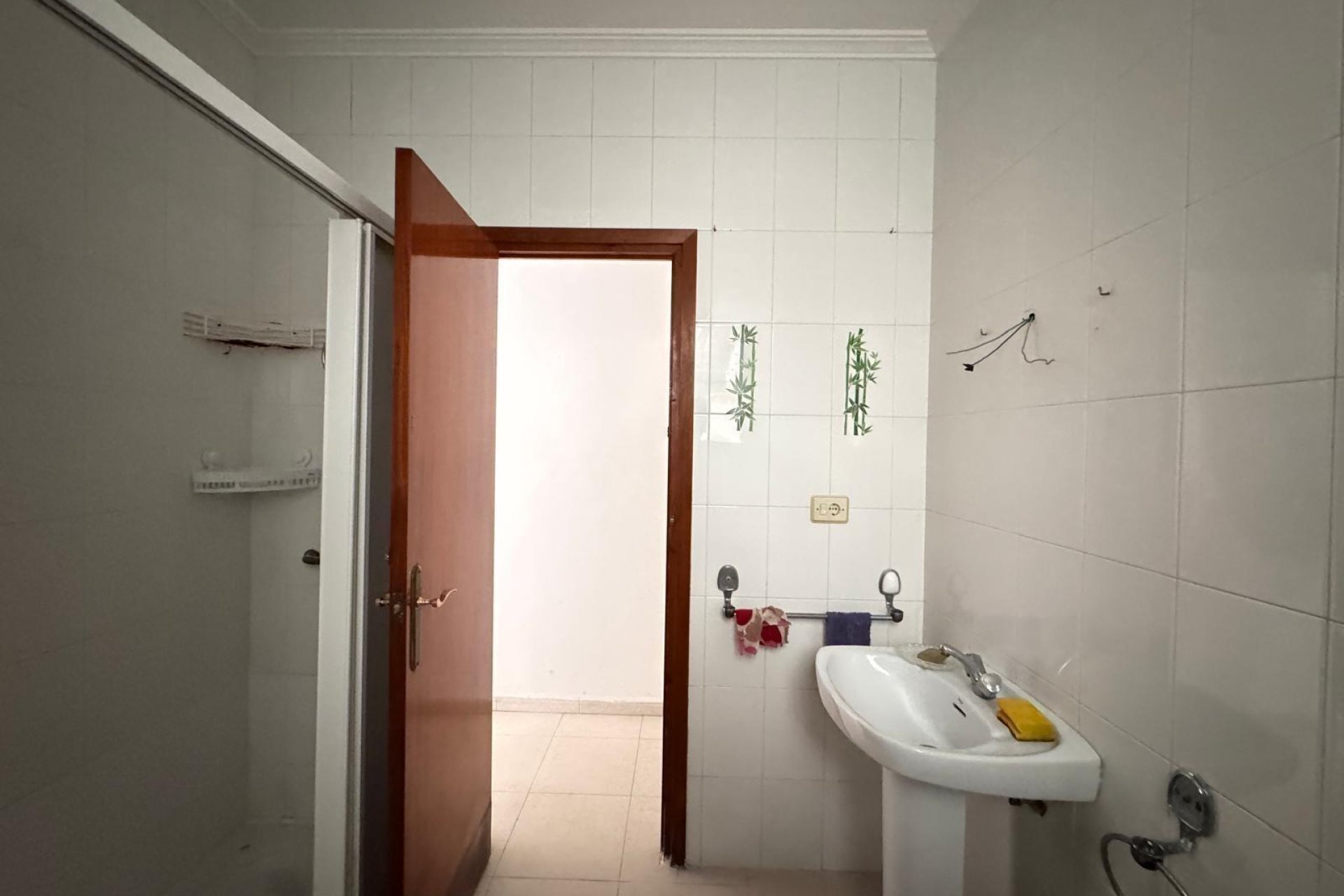 Вторичное жилье - Первый этаж - Lo Pagan - San Pedro del PInatar