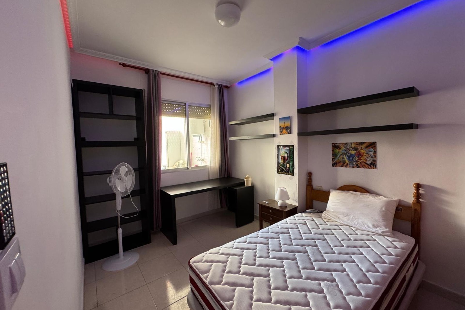 Вторичное жилье - Первый этаж - Lo Pagan - San Pedro del PInatar