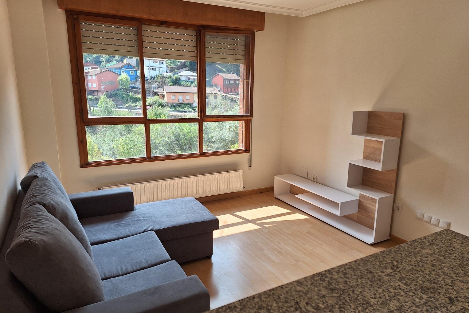 Вторичное жилье - Первый этаж - Mieres - Figaredo - Turón