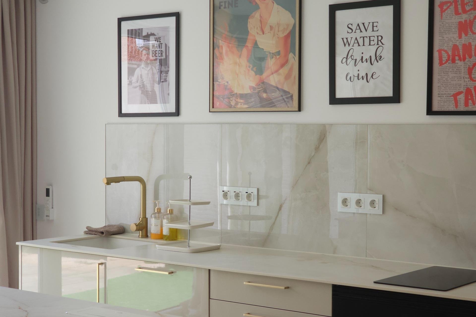 Вторичное жилье - Первый этаж - Torrevieja - La veleta