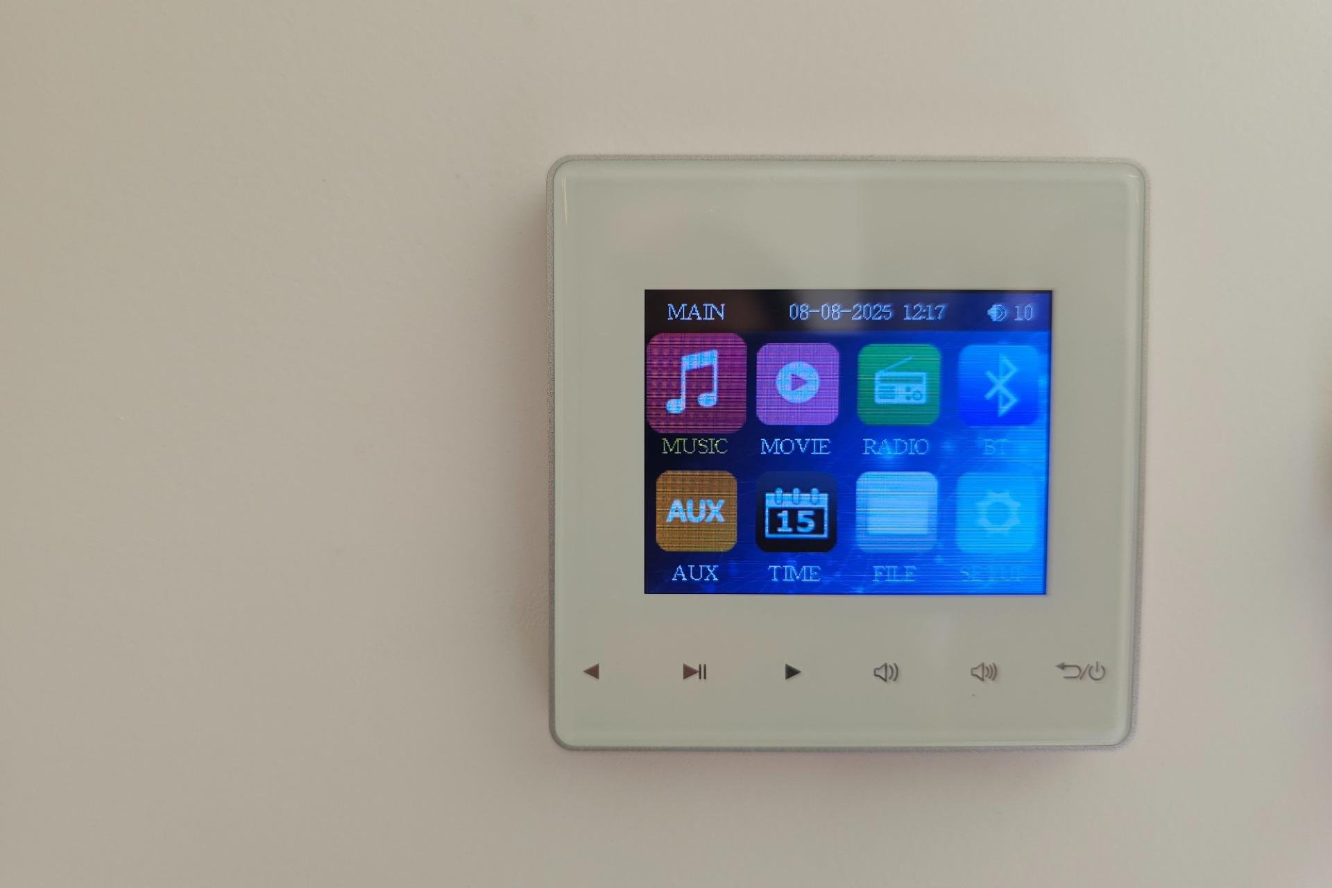 Вторичное жилье - Первый этаж - Torrevieja - La veleta