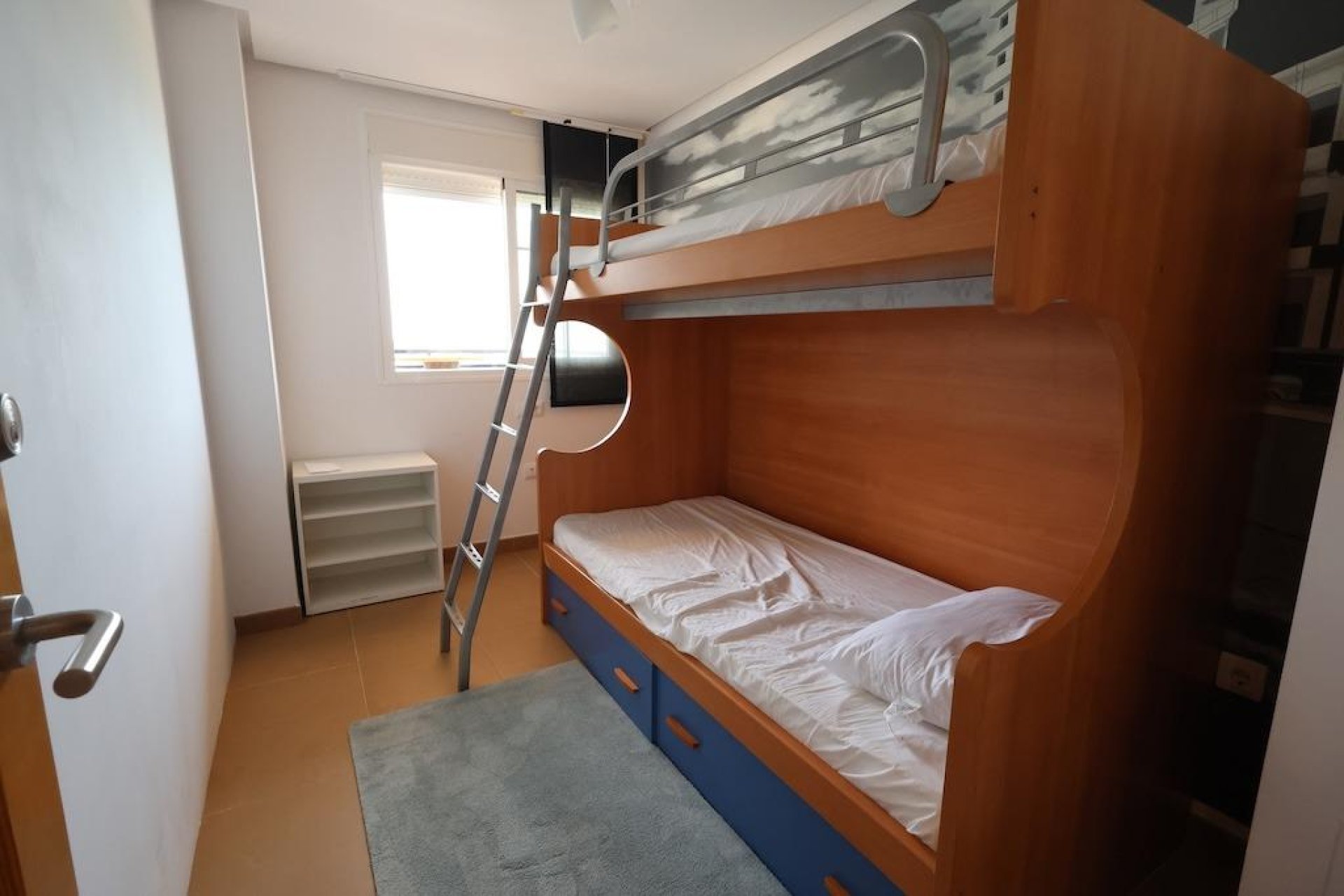 Вторичное жилье -  - Pilar de la Horadada - Mil Palmeras