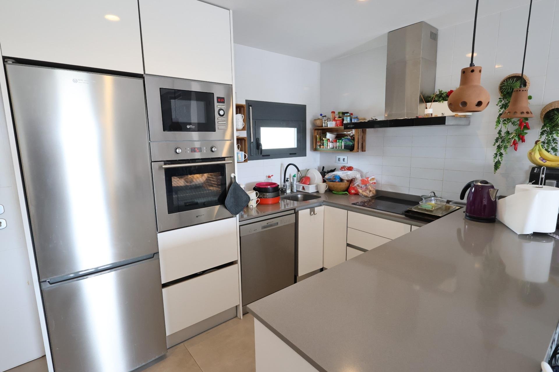 Вторичное жилье -  - Pilar de la Horadada - Zona Pueblo