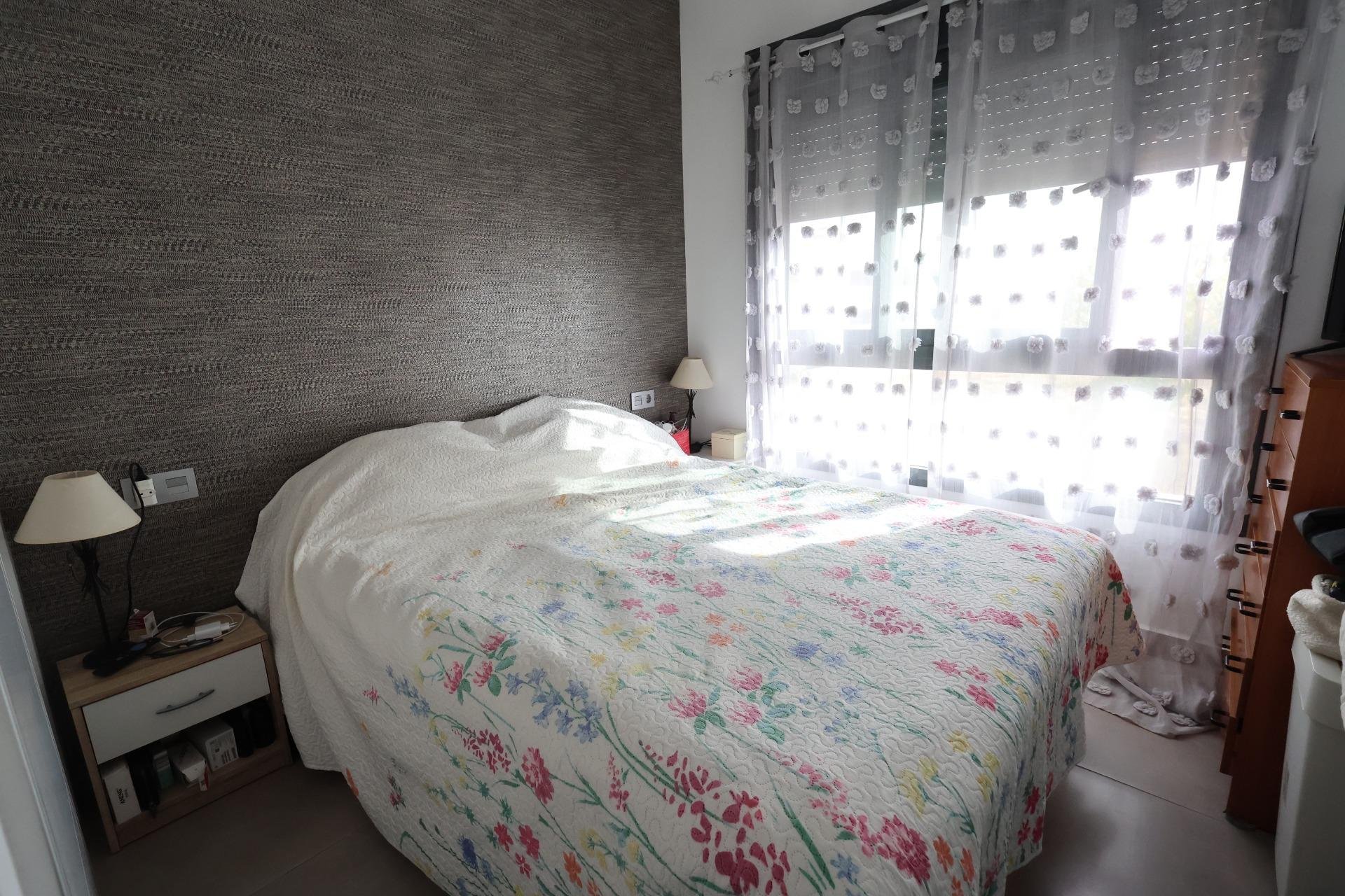 Вторичное жилье -  - Pilar de la Horadada - Zona Pueblo