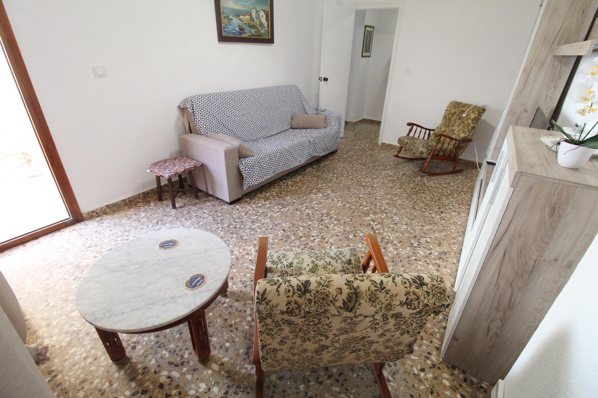 Вторичное жилье - Плоский - Torrevieja - Playa del Cura