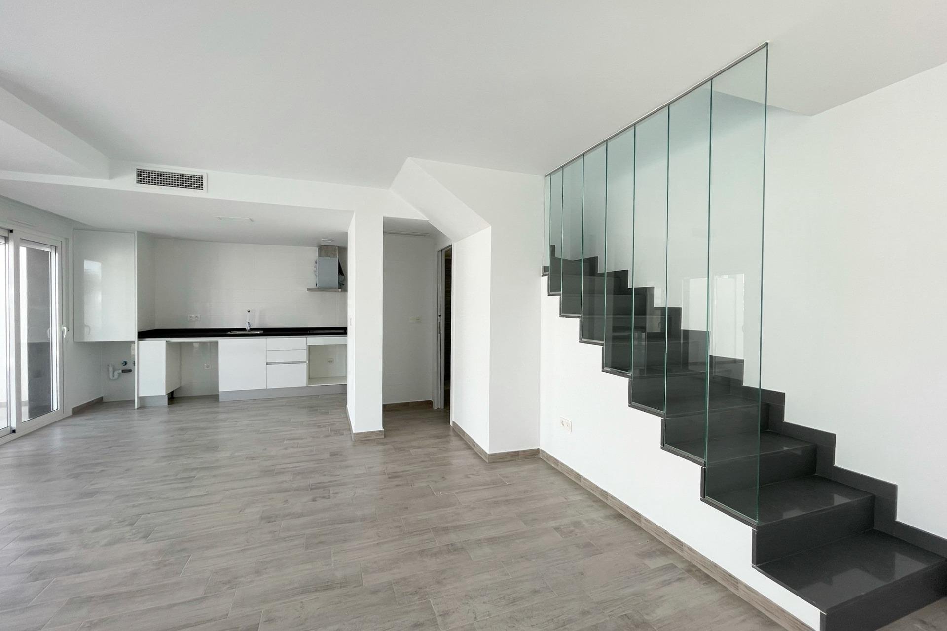 Вторичное жилье - Полу - Gran alacant - Monte y Mar bajo