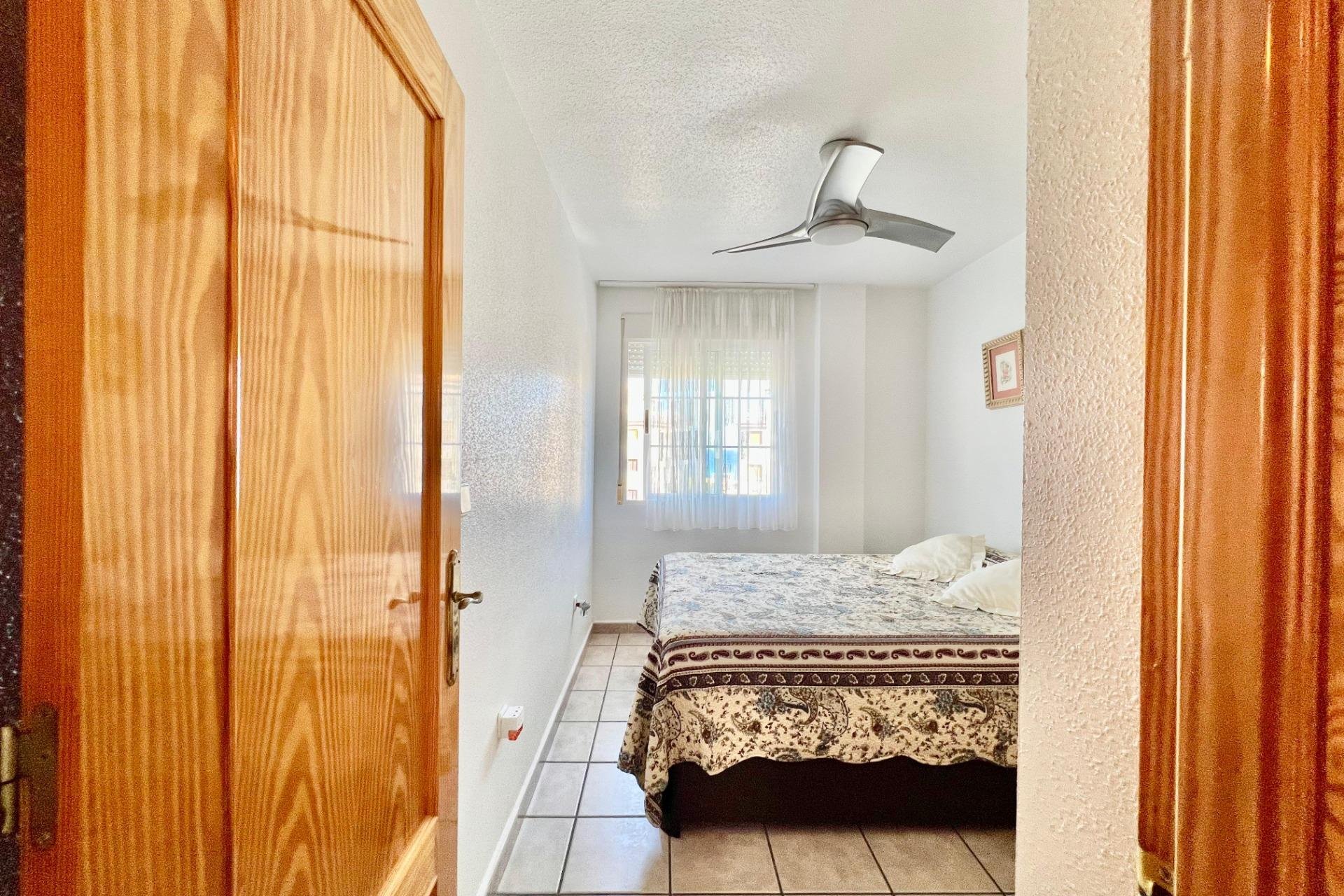 Вторичное жилье - Полу - Torrevieja - Cabo cervera