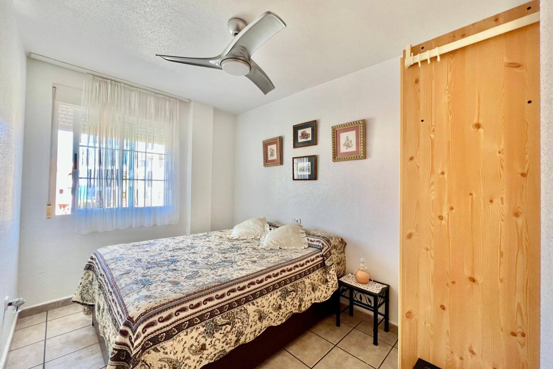 Вторичное жилье - Полу - Torrevieja - Cabo cervera