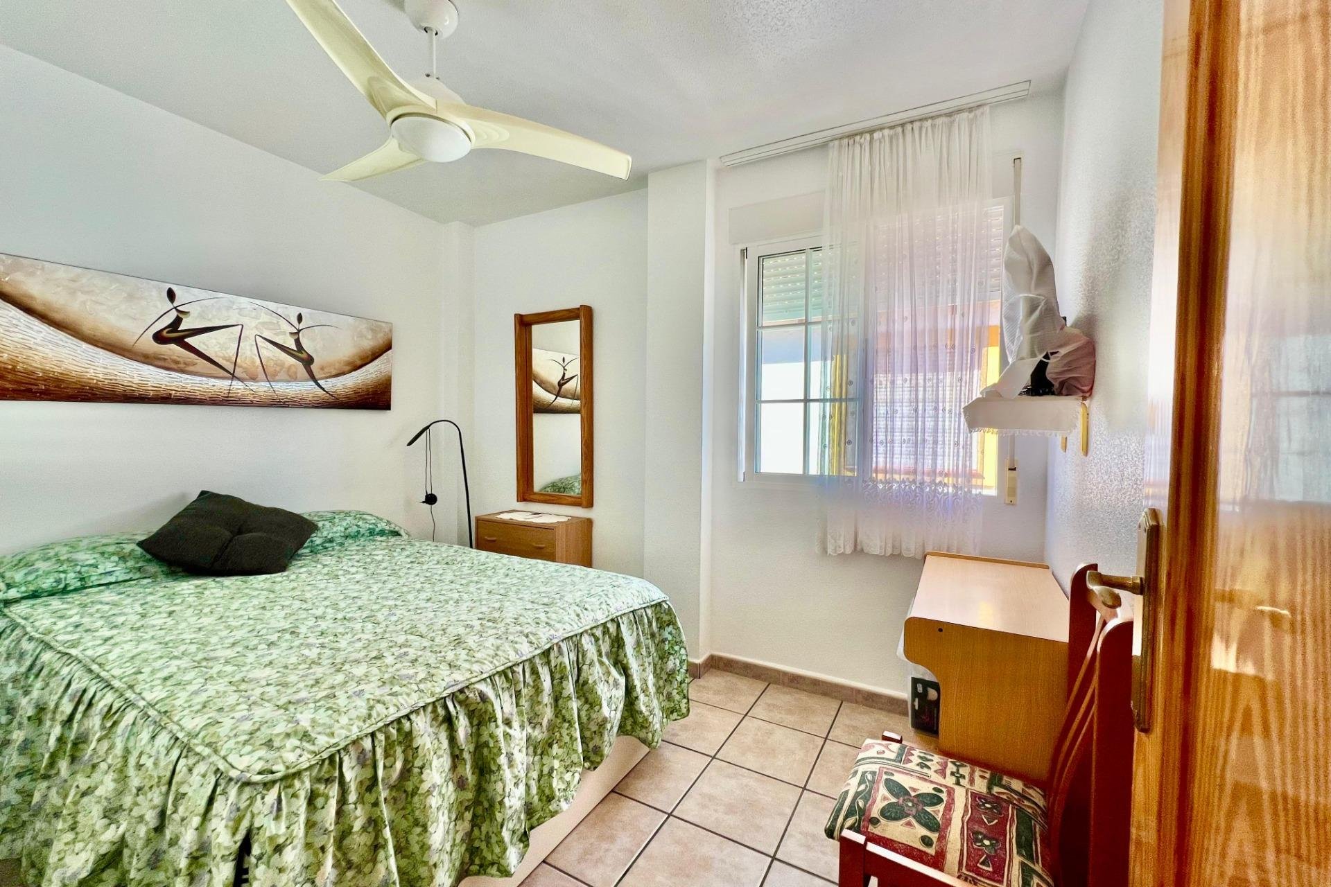 Вторичное жилье - Полу - Torrevieja - Cabo cervera