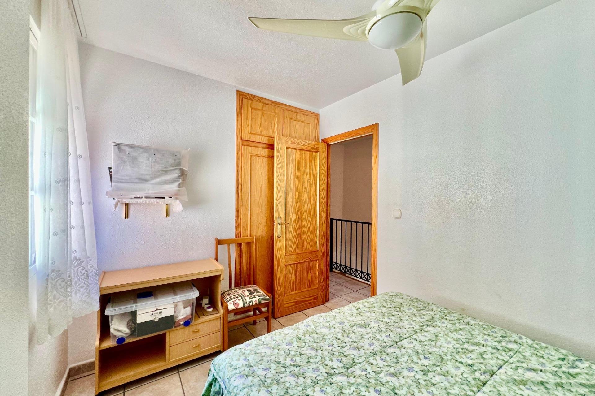 Вторичное жилье - Полу - Torrevieja - Cabo cervera