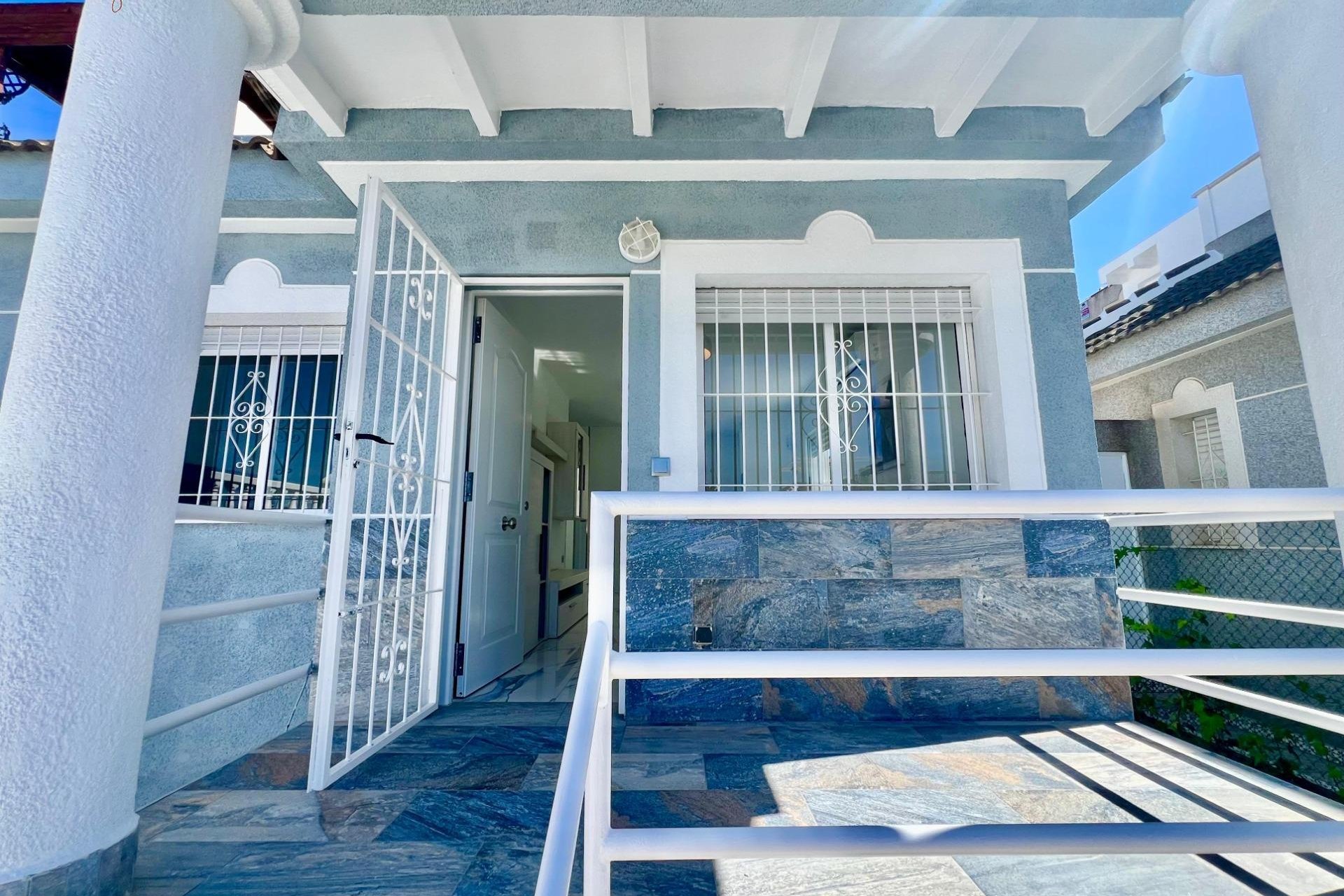 Вторичное жилье - Полу - Torrevieja - El chaparral