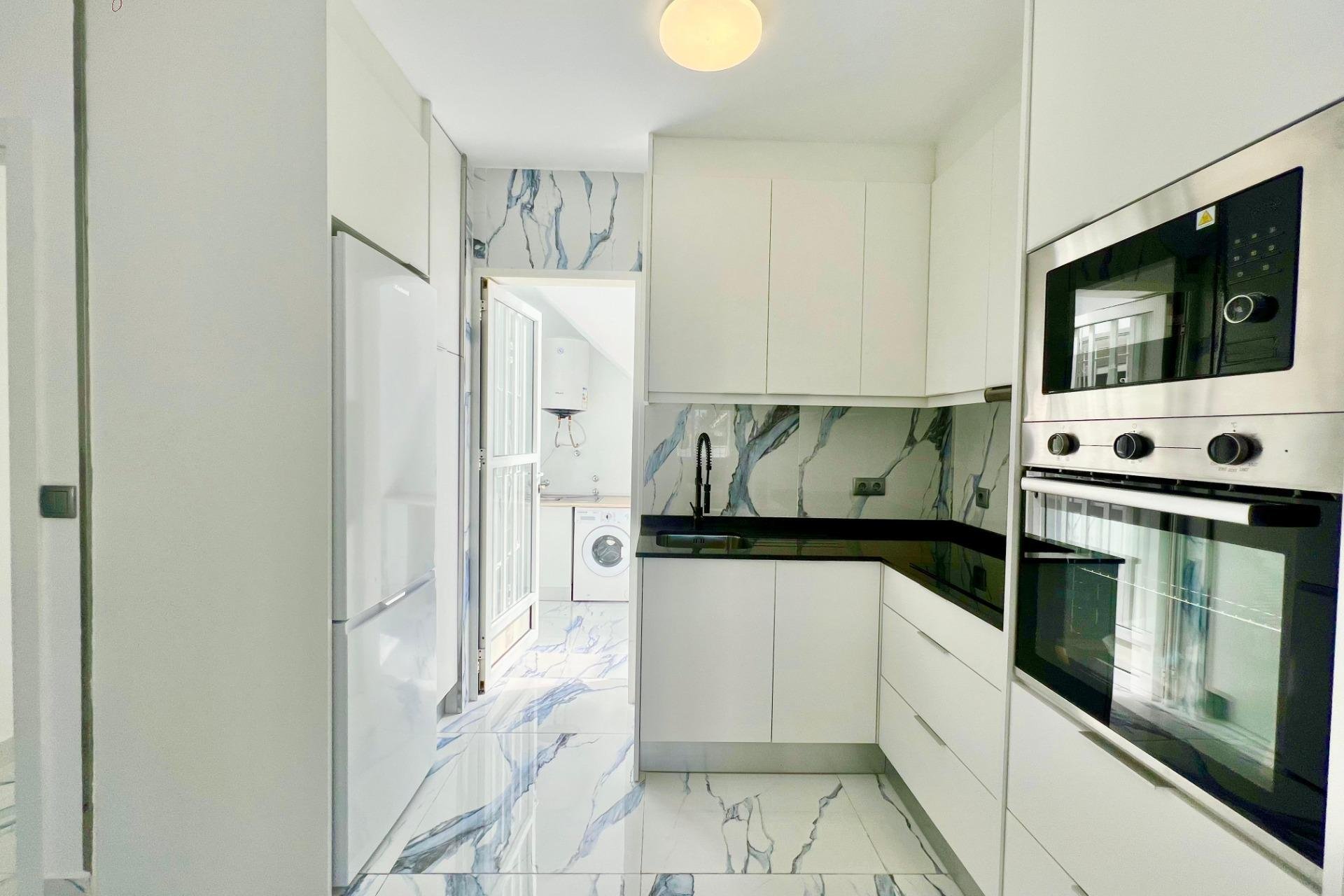 Вторичное жилье - Полу - Torrevieja - El chaparral