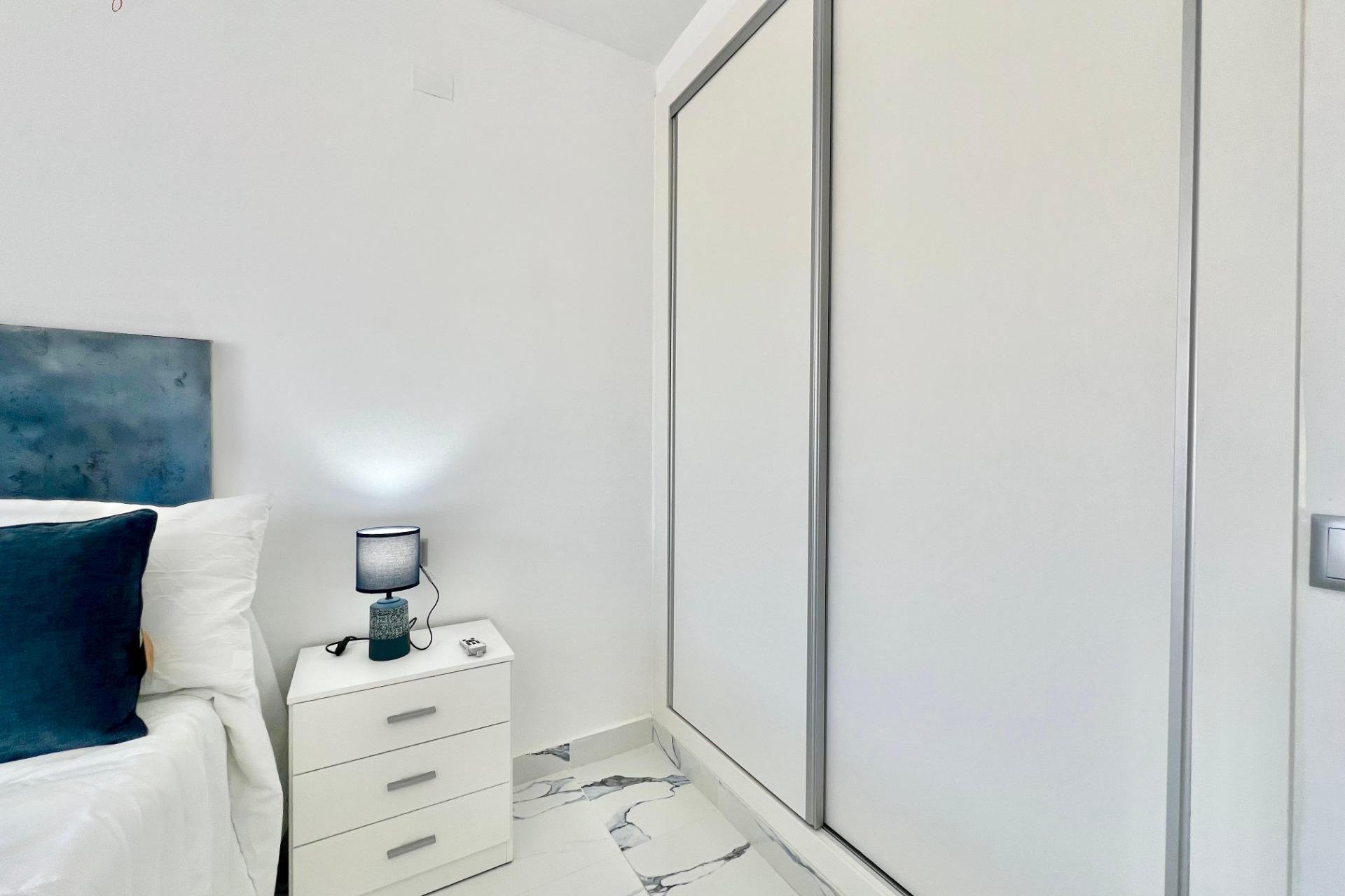 Вторичное жилье - Полу - Torrevieja - El chaparral