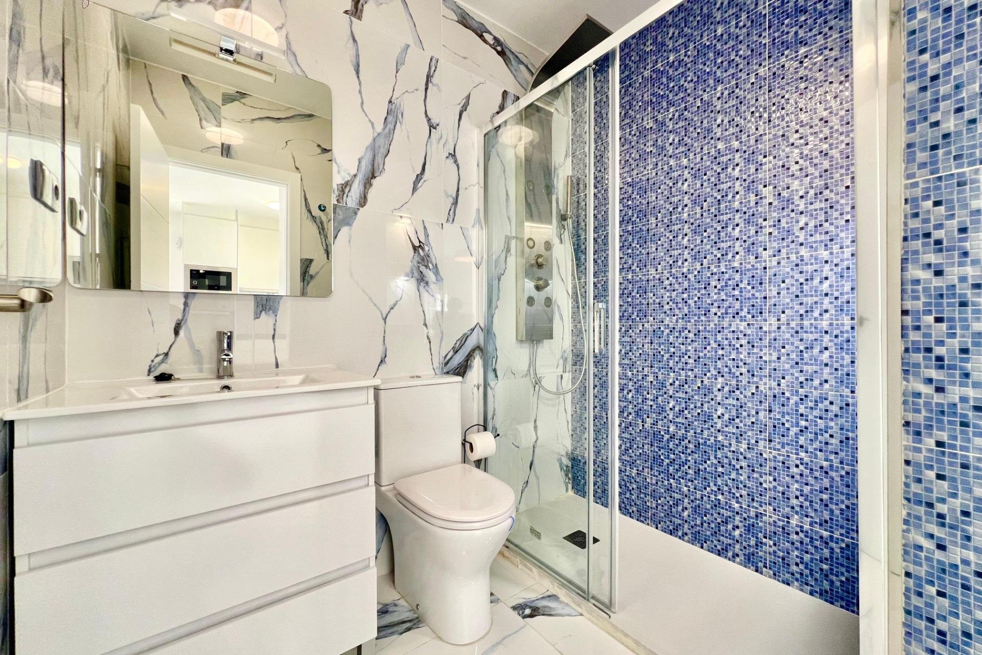 Вторичное жилье - Полу - Torrevieja - El chaparral