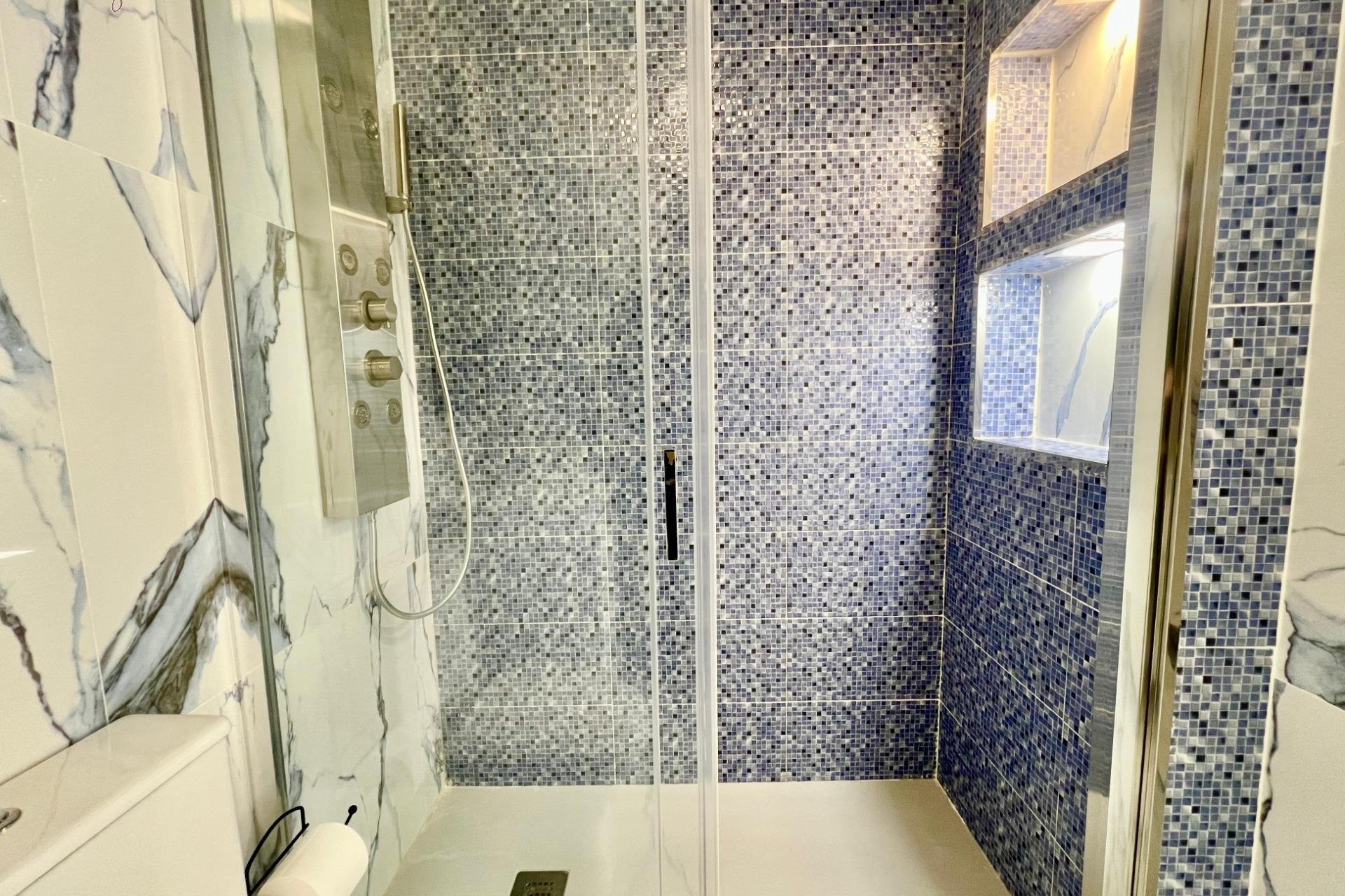 Вторичное жилье - Полу - Torrevieja - El chaparral