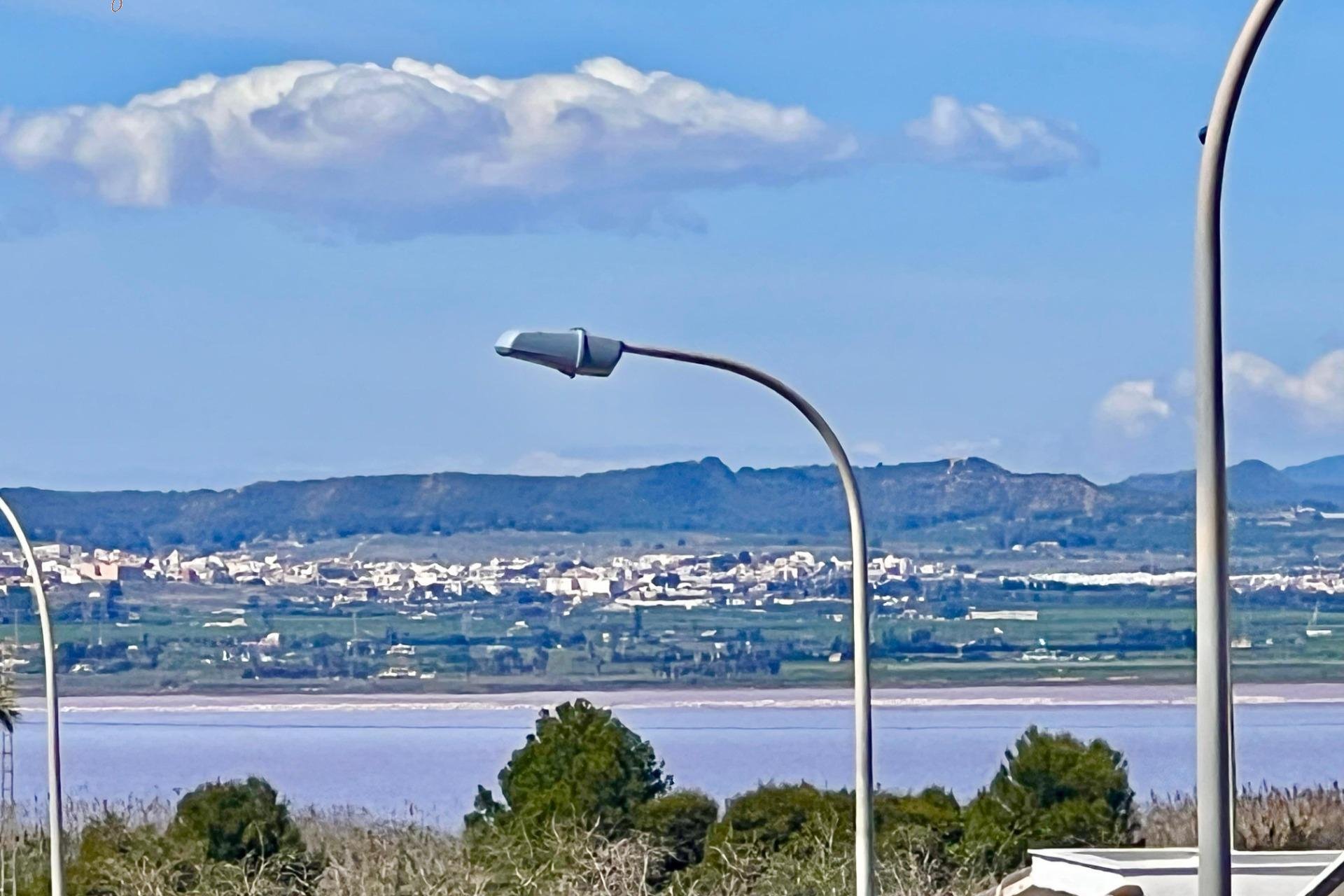 Вторичное жилье - Полу - Torrevieja - El chaparral