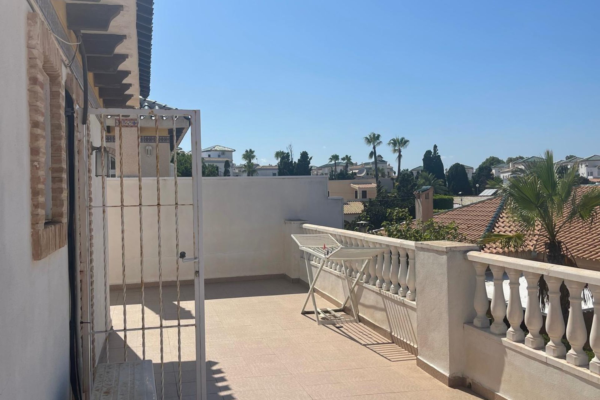 Вторичное жилье - Полу - Torrevieja - Torre la mata