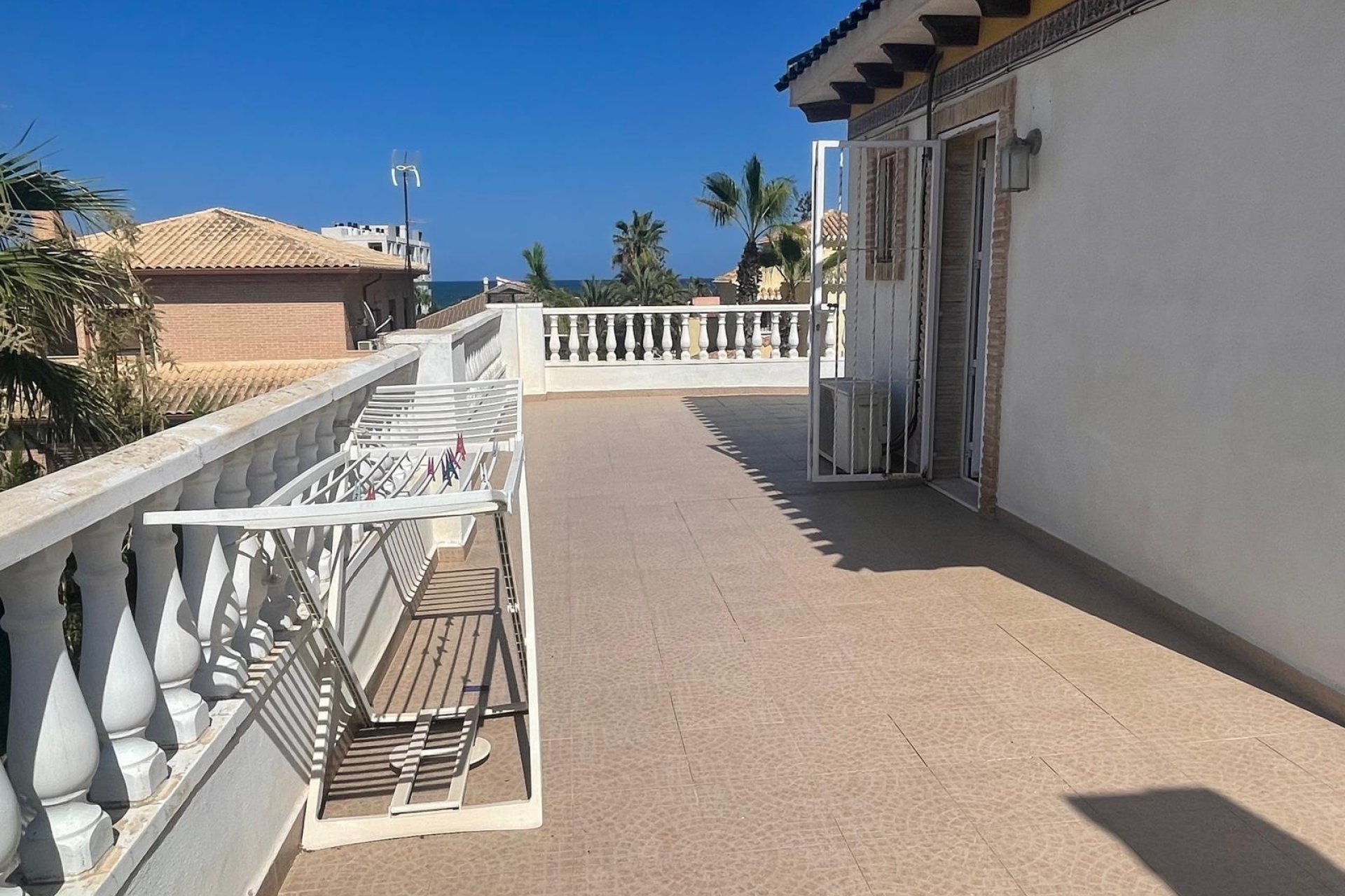 Вторичное жилье - Полу - Torrevieja - Torre la mata