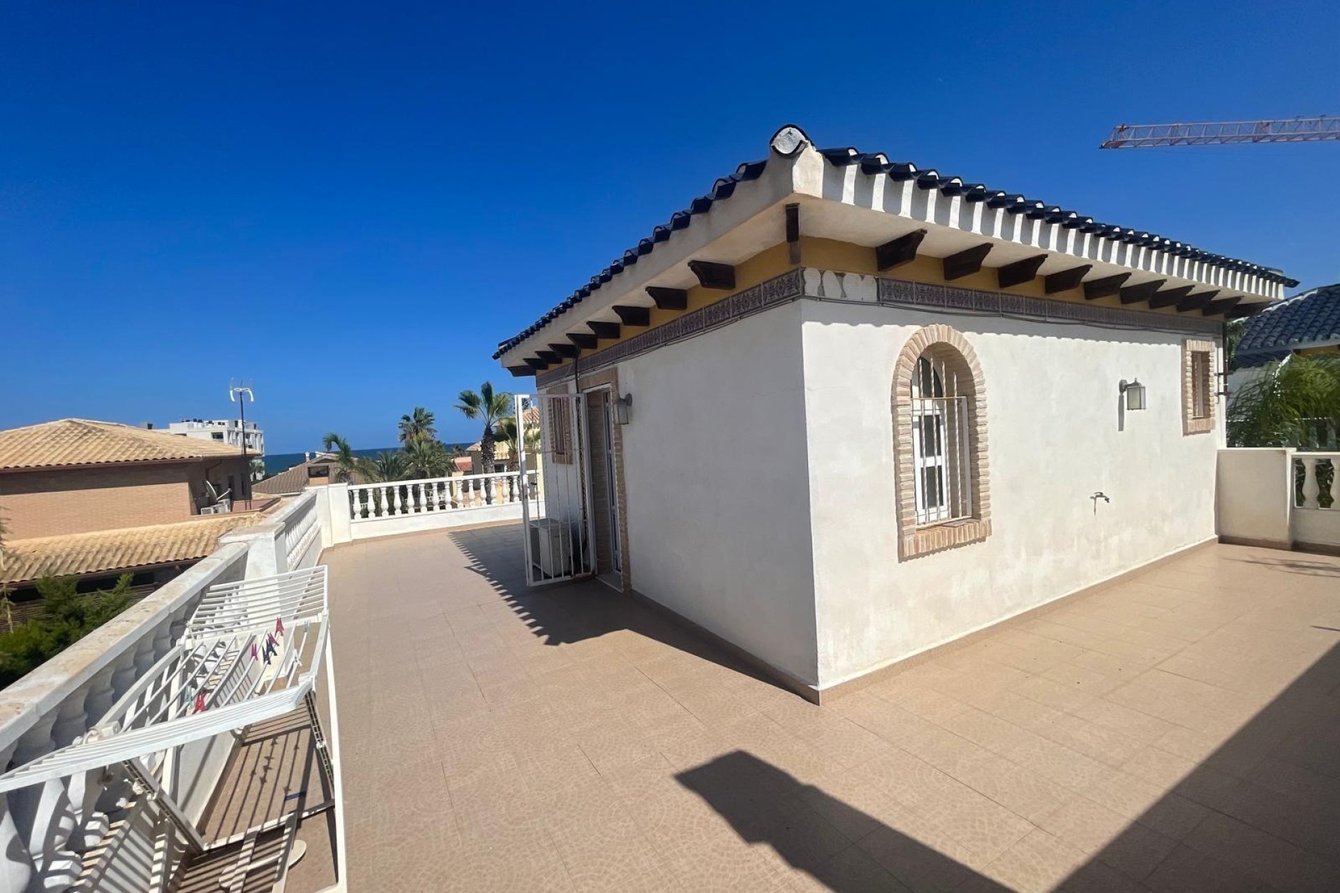 Вторичное жилье - Полу - Torrevieja - Torre la mata