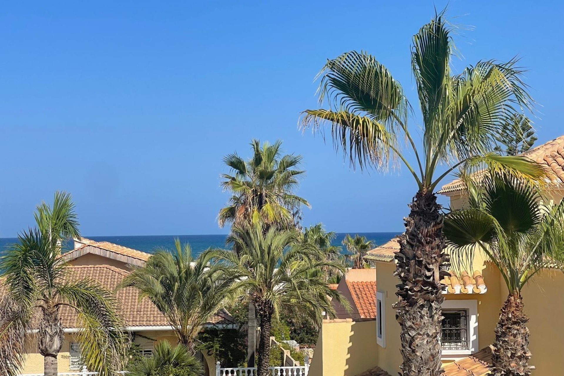 Вторичное жилье - Полу - Torrevieja - Torre la mata