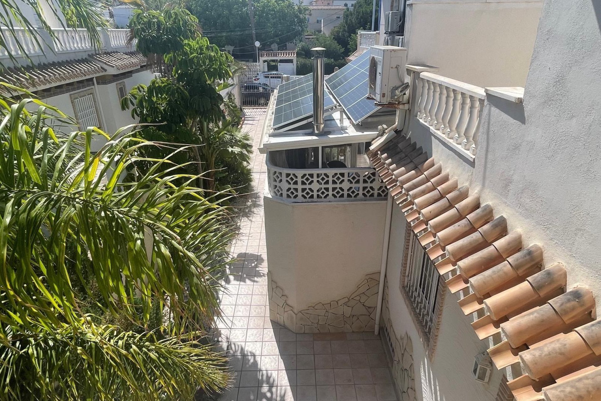 Вторичное жилье - Полу - Torrevieja - Torre la mata