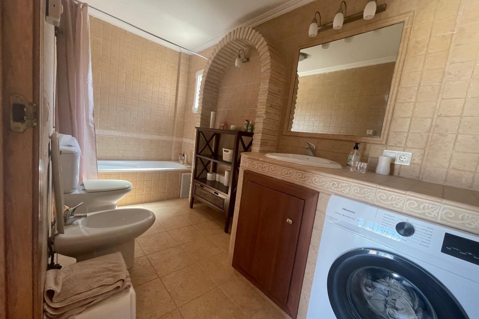 Вторичное жилье - Полу - Torrevieja - Torre la mata