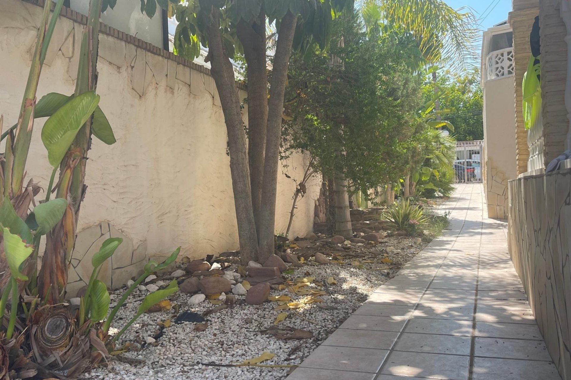 Вторичное жилье - Полу - Torrevieja - Torre la mata