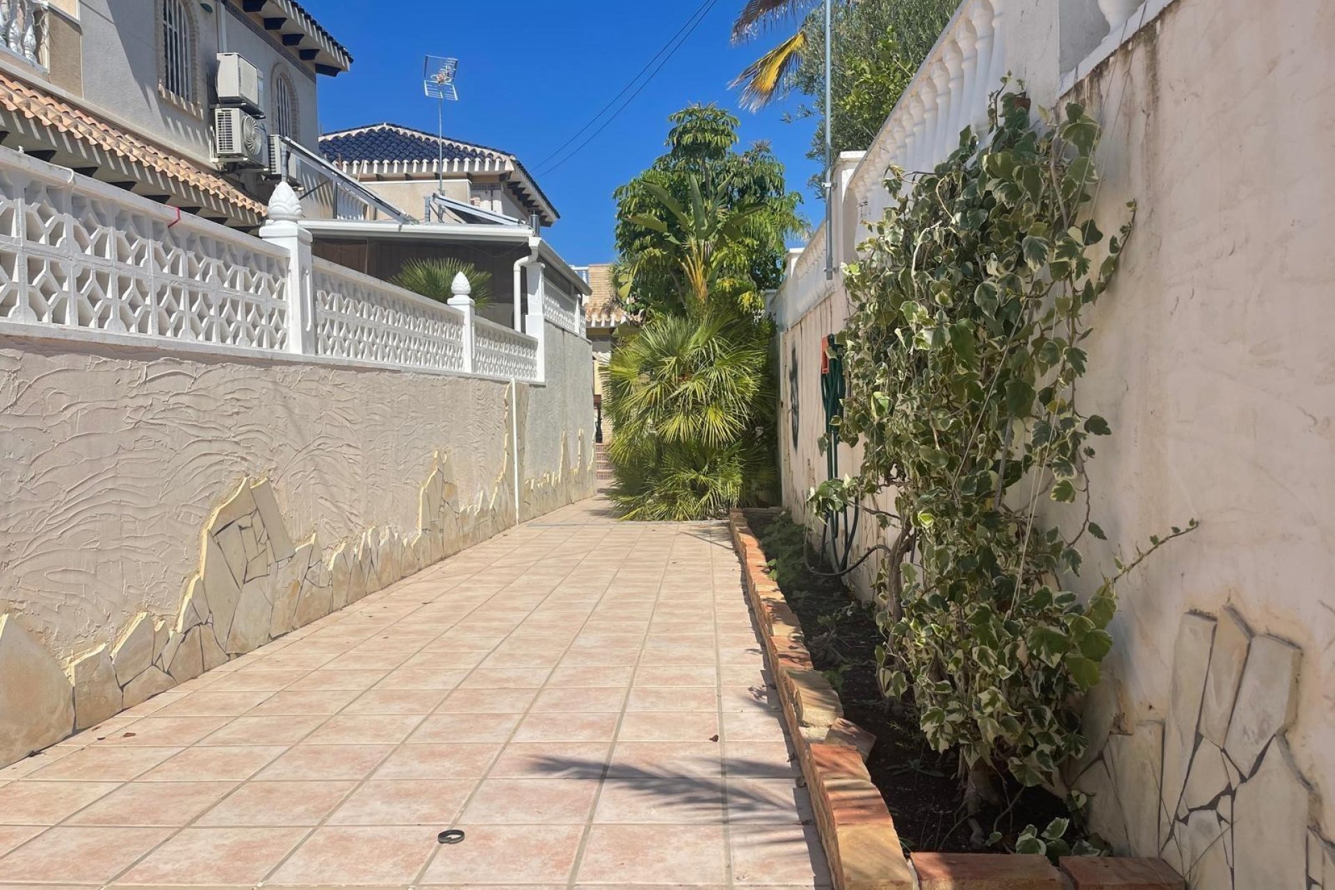 Вторичное жилье - Полу - Torrevieja - Torre la mata