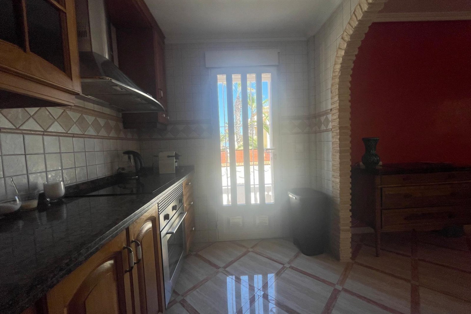 Вторичное жилье - Полу - Torrevieja - Torre la mata