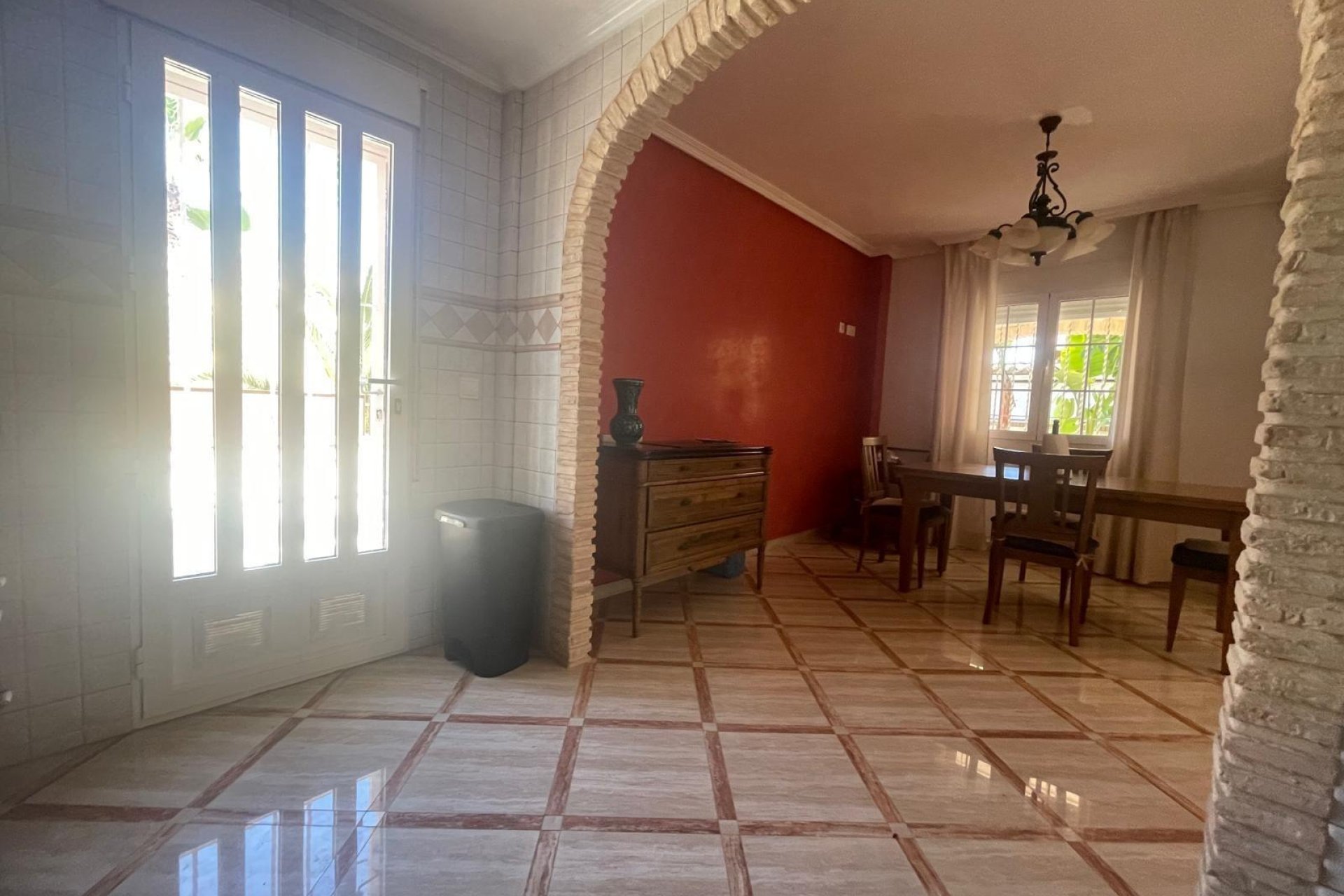 Вторичное жилье - Полу - Torrevieja - Torre la mata