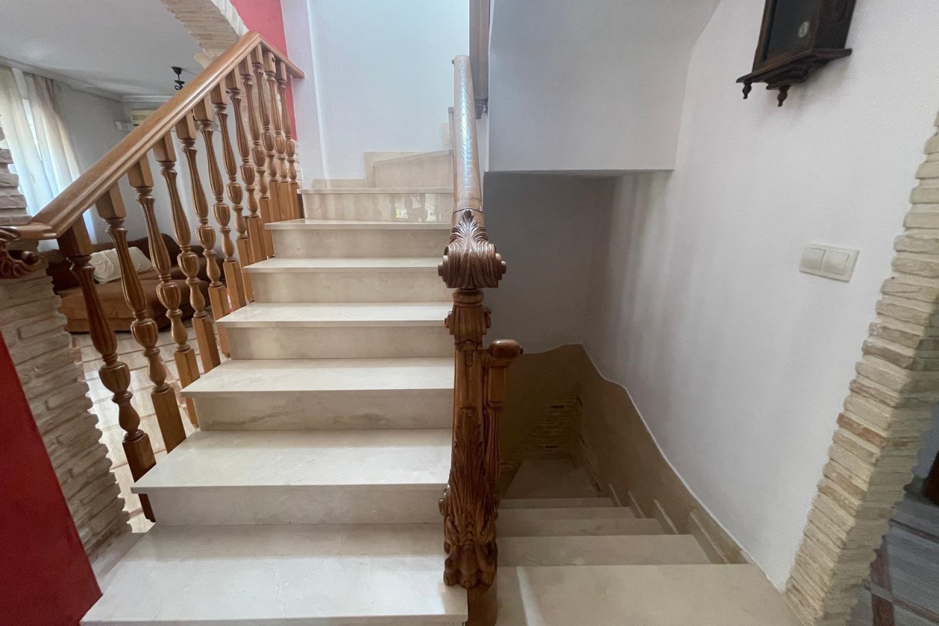 Вторичное жилье - Полу - Torrevieja - Torre la mata