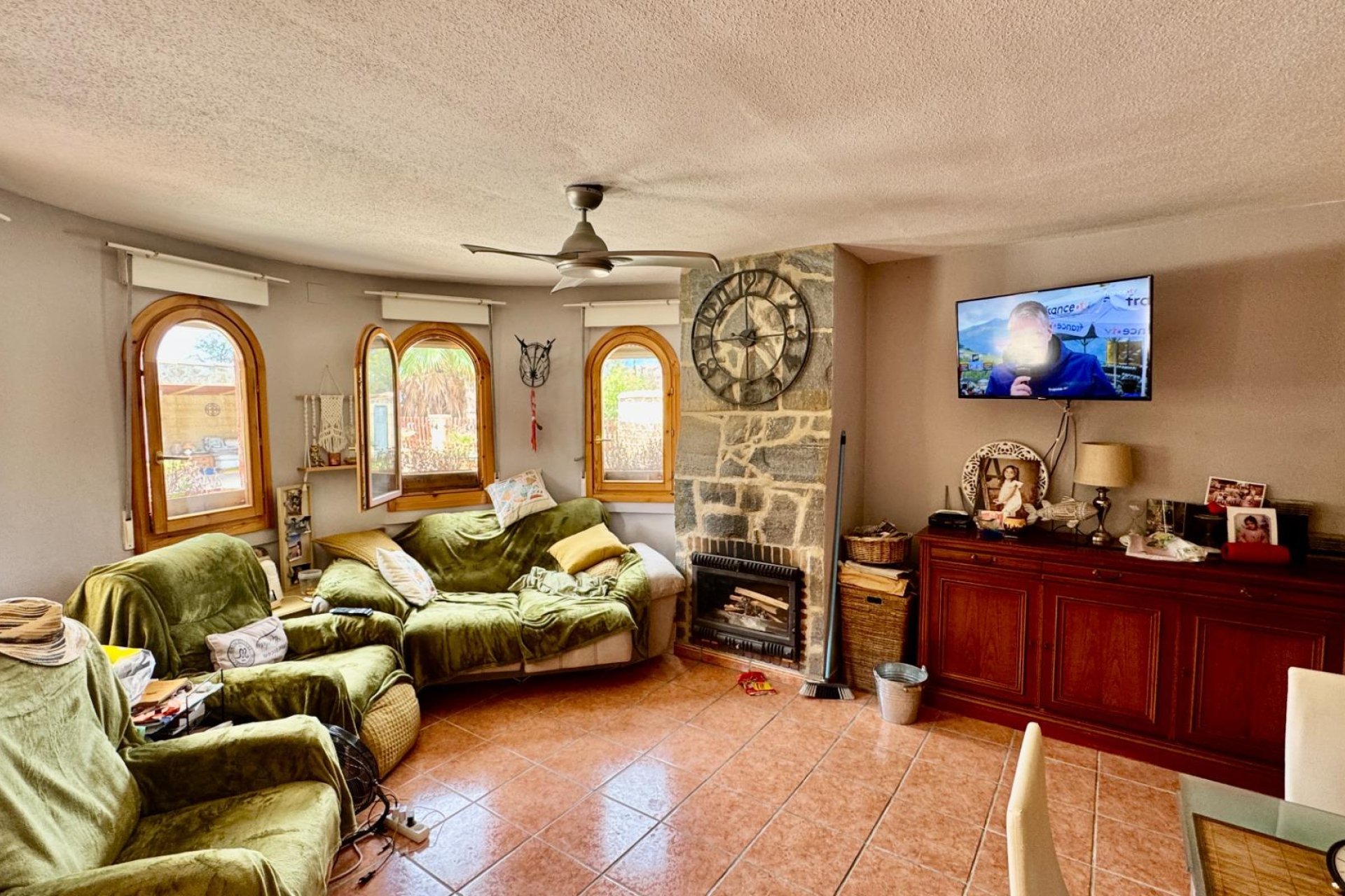 Вторичное жилье -  - Relleu