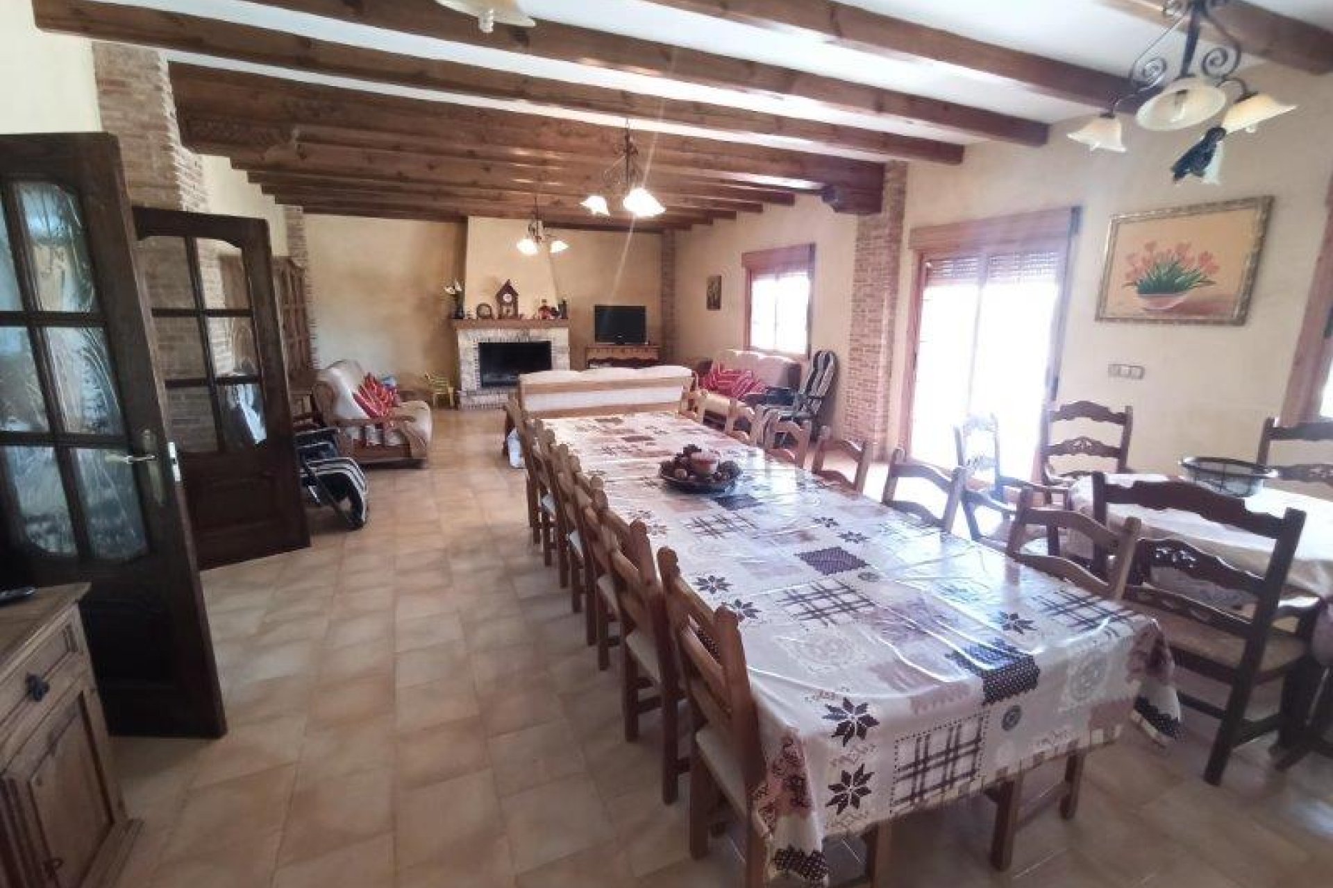 Вторичное жилье -  - San Miguel de Salinas