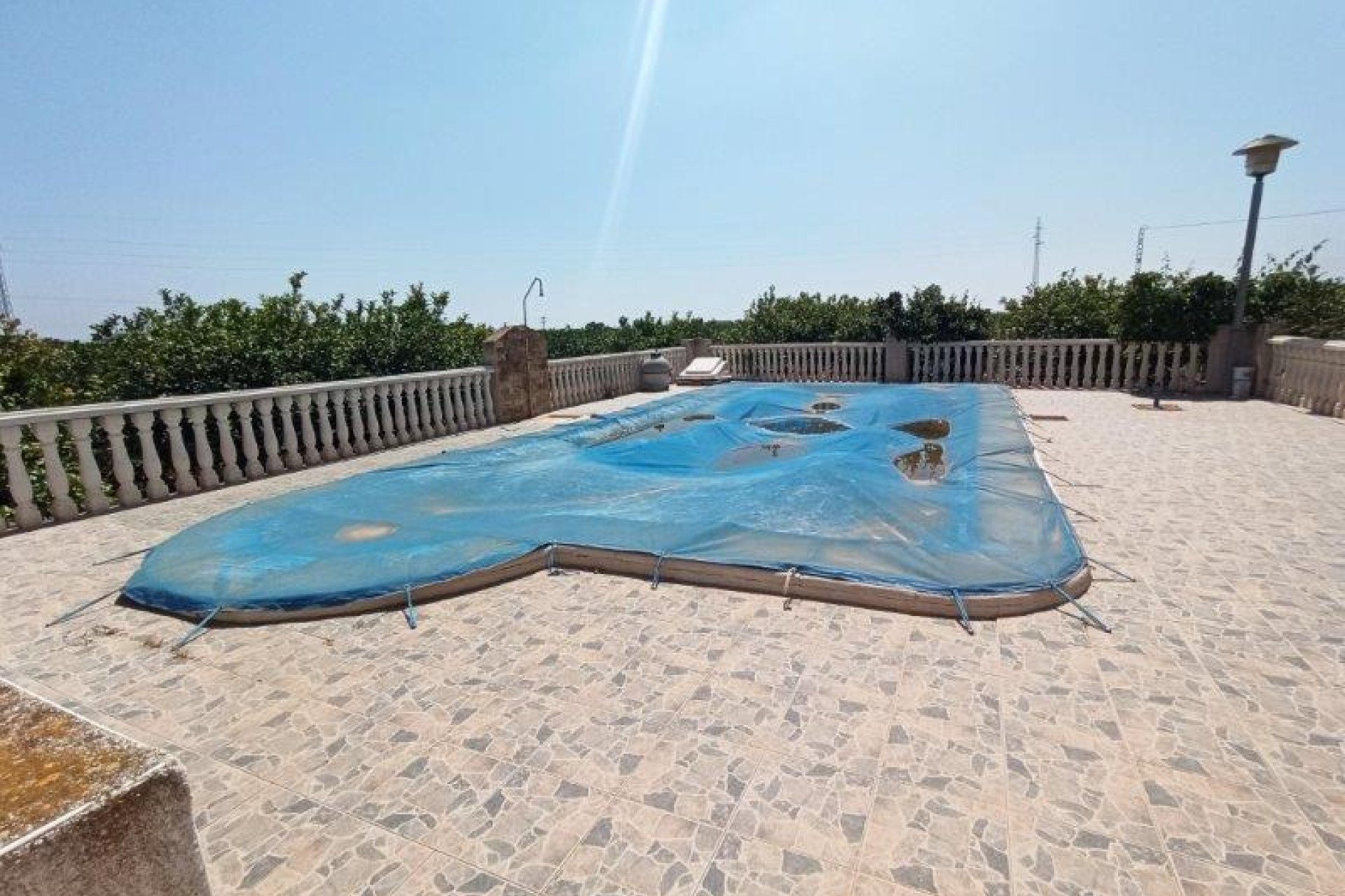 Вторичное жилье -  - San Miguel de Salinas