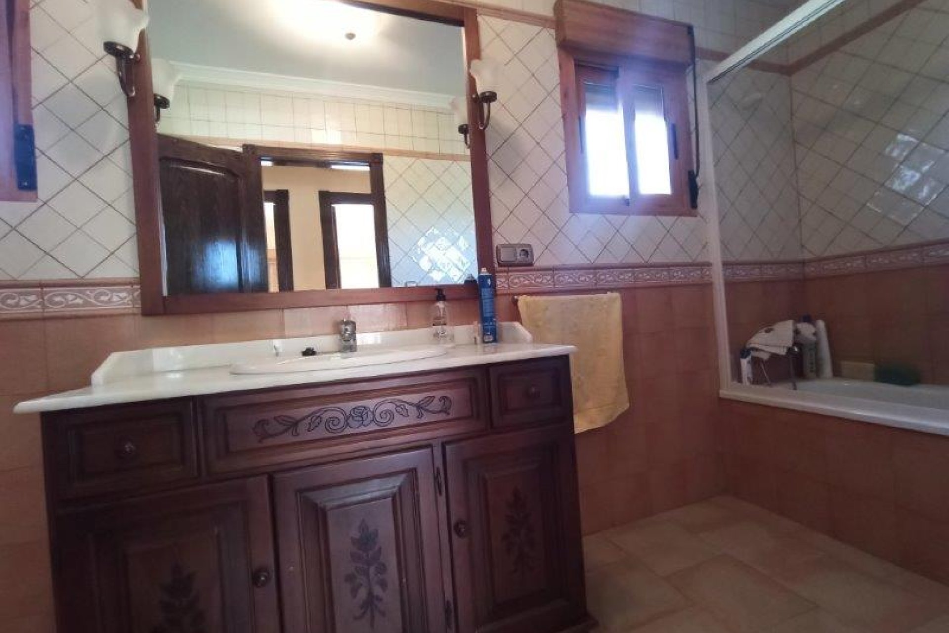 Вторичное жилье -  - San Miguel de Salinas