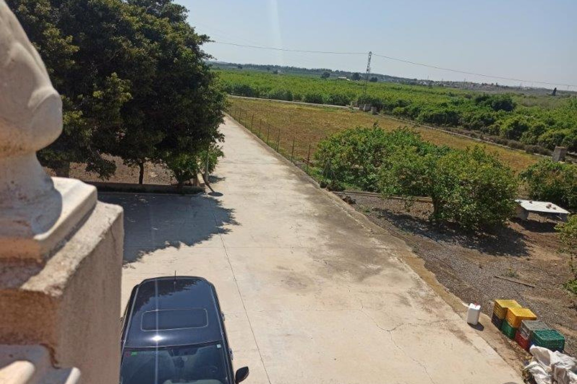 Вторичное жилье -  - San Miguel de Salinas