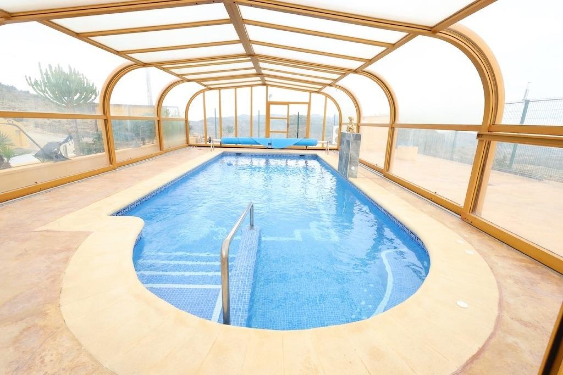 Вторичное жилье - Шале - Fortuna - La garapacha