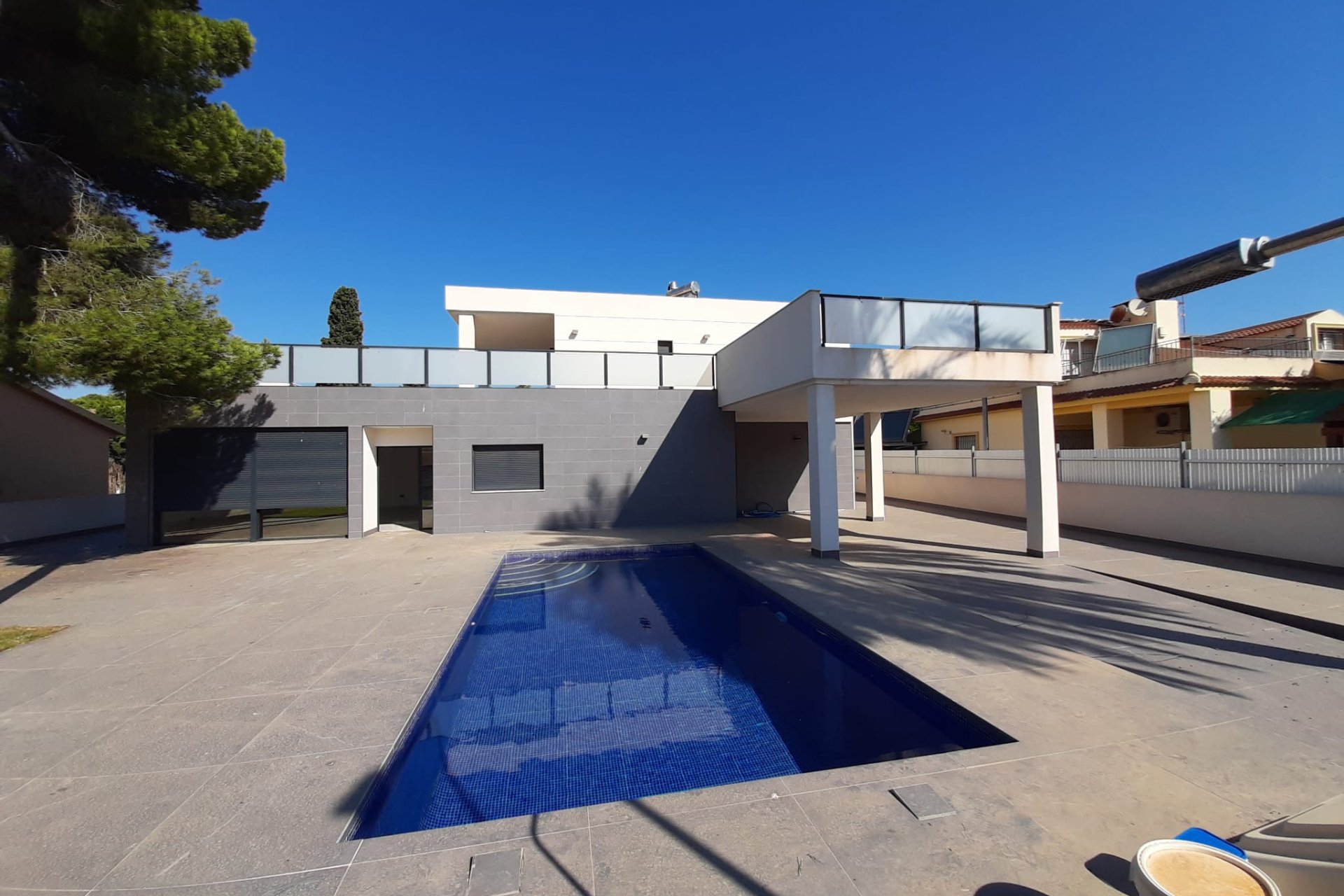 Вторичное жилье - Шале Индепендьенте - Orihuela Costa